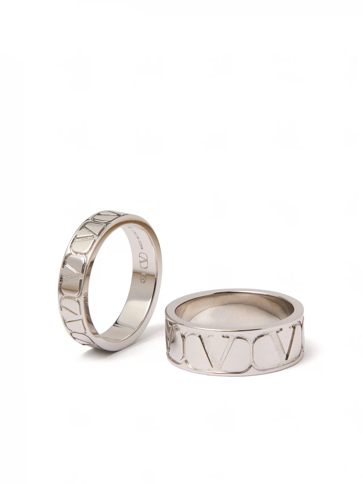 Toile Iconographe ring set