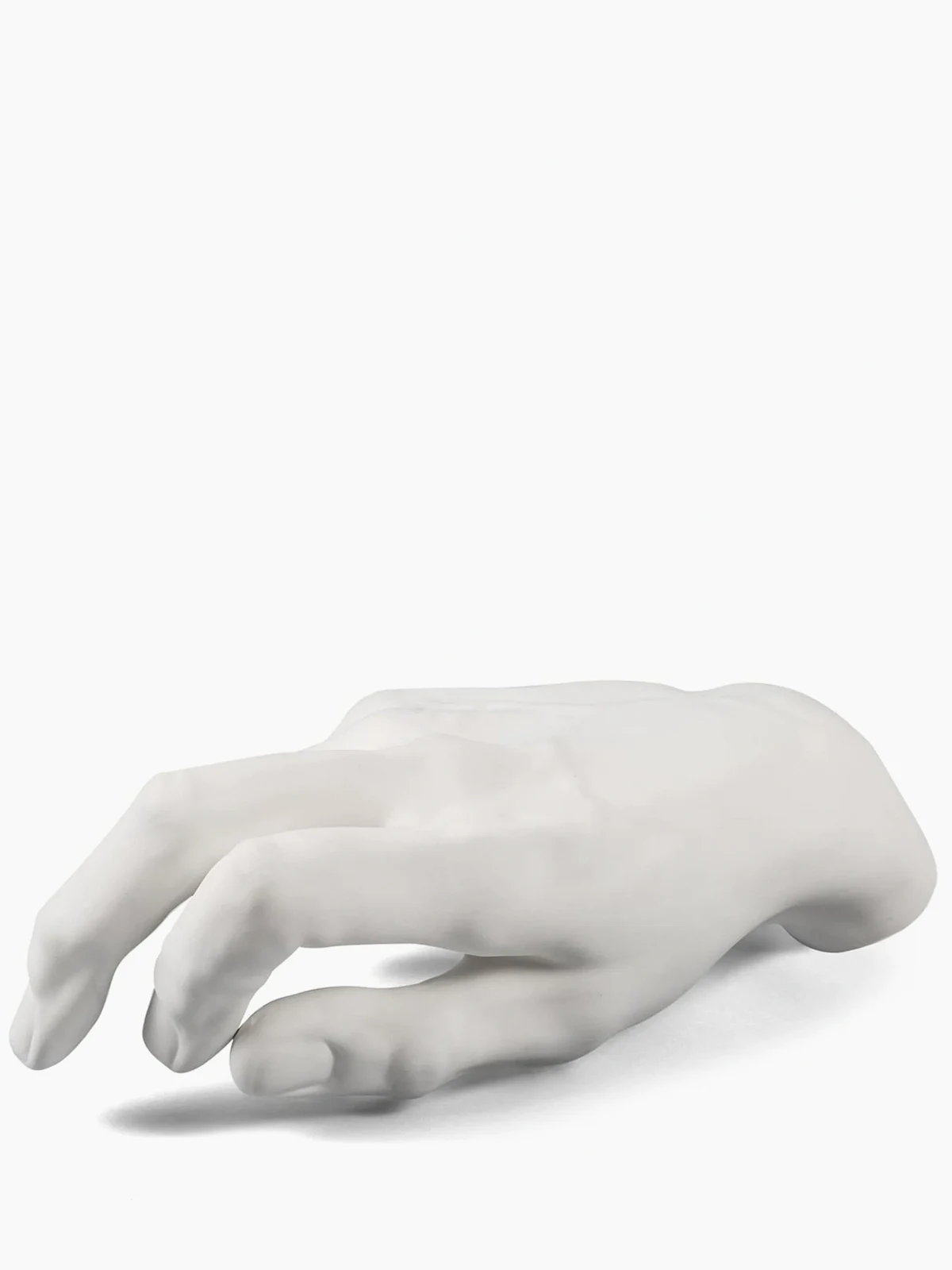 Seletti Memorabilia porcelain hand