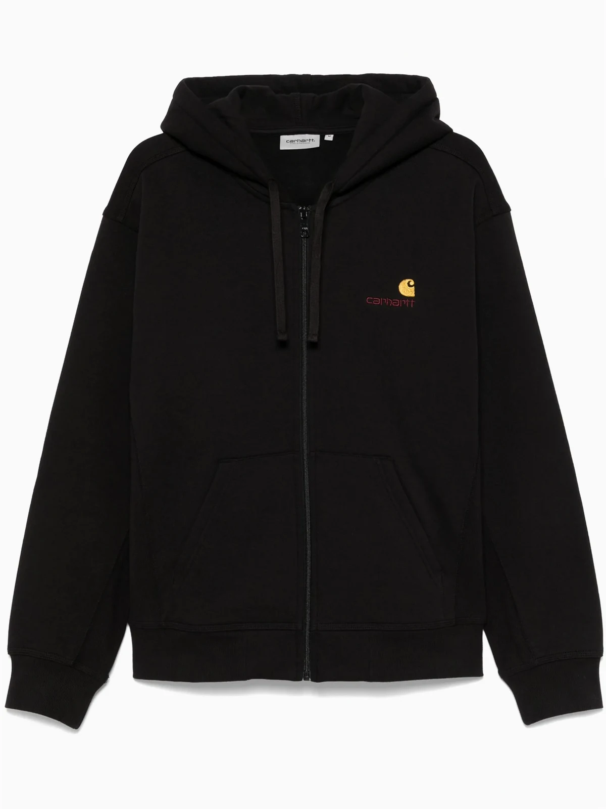 American Script hoodie