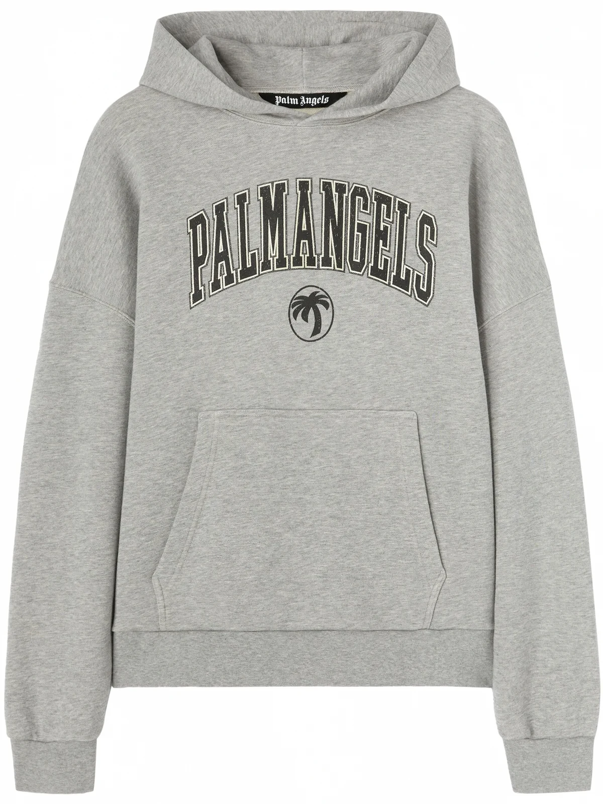 College Palm hoodie