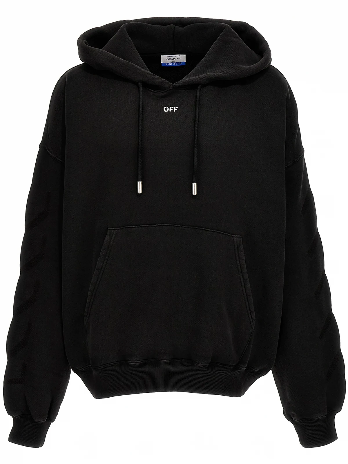 Matthew cotton hoodie