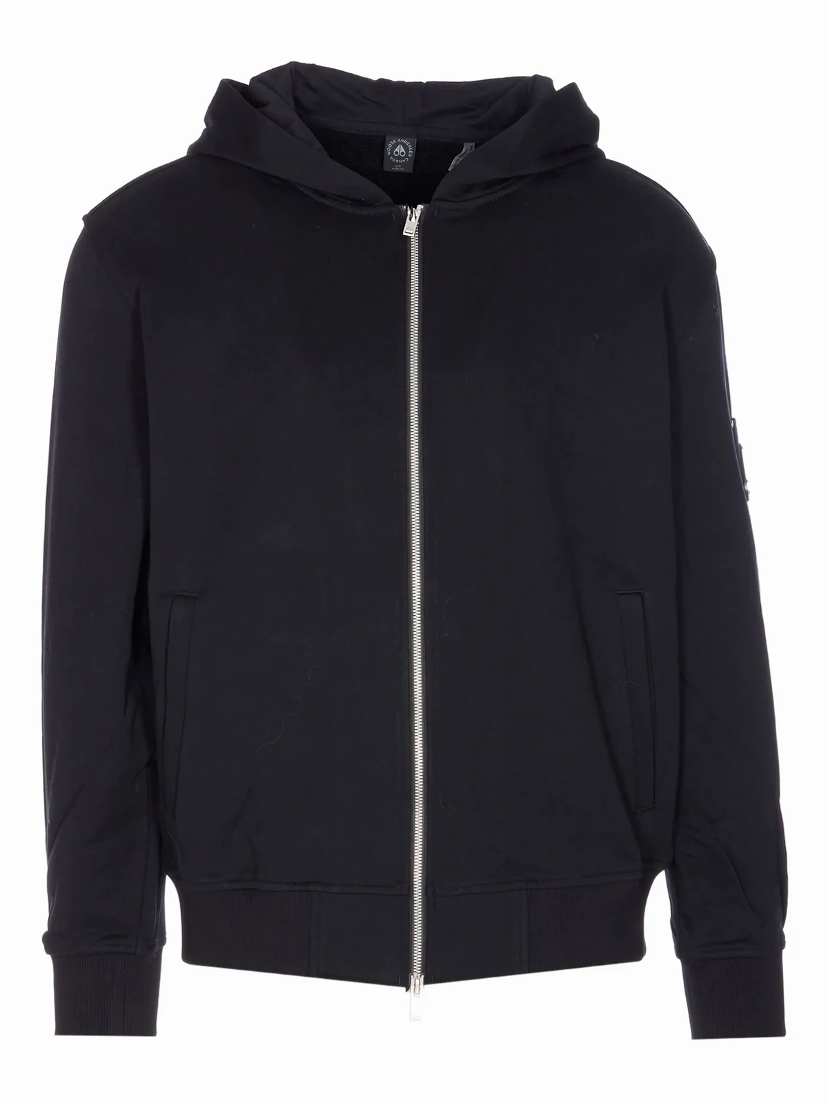 Hartsfield Zip-Up hoodie