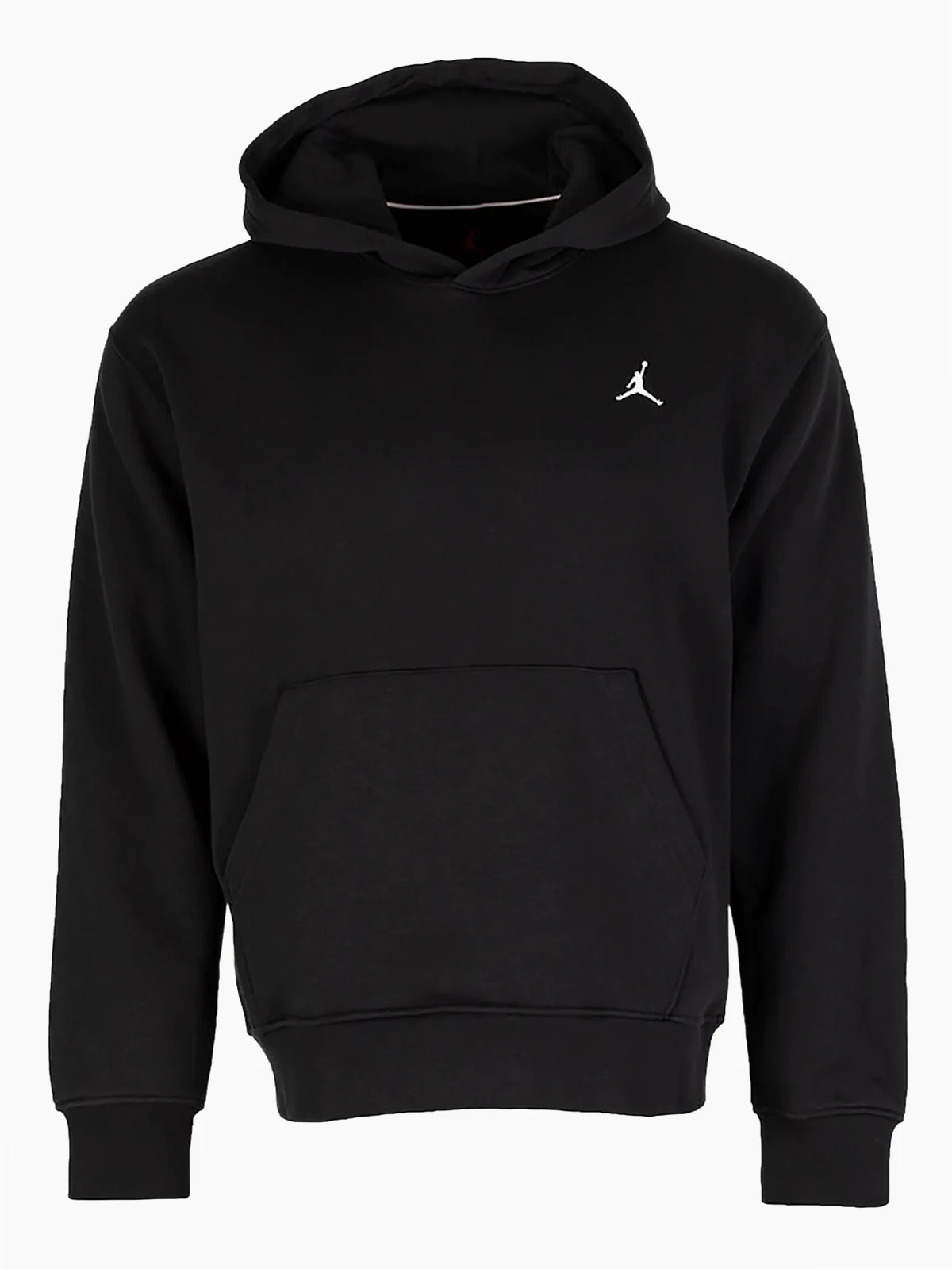 Jordan Brooklyn Fleece cotton hoodie