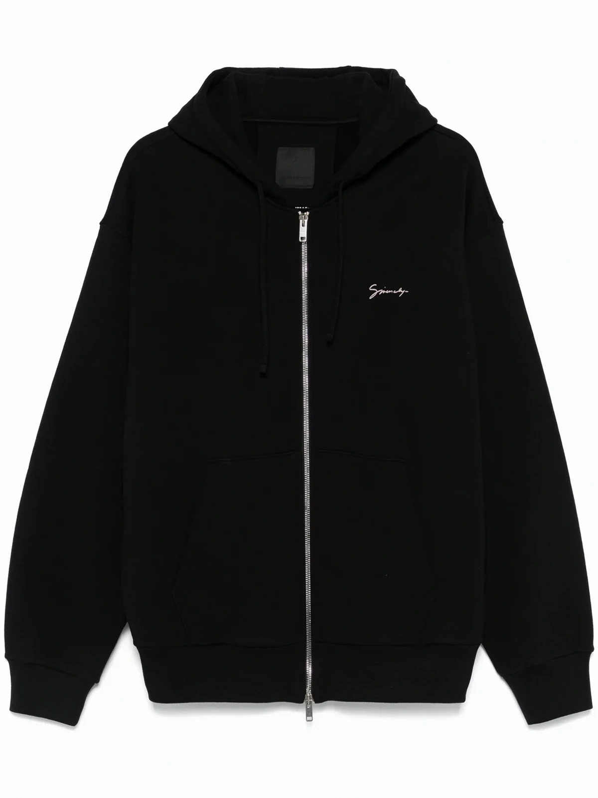 Hubert objects-print hoodie