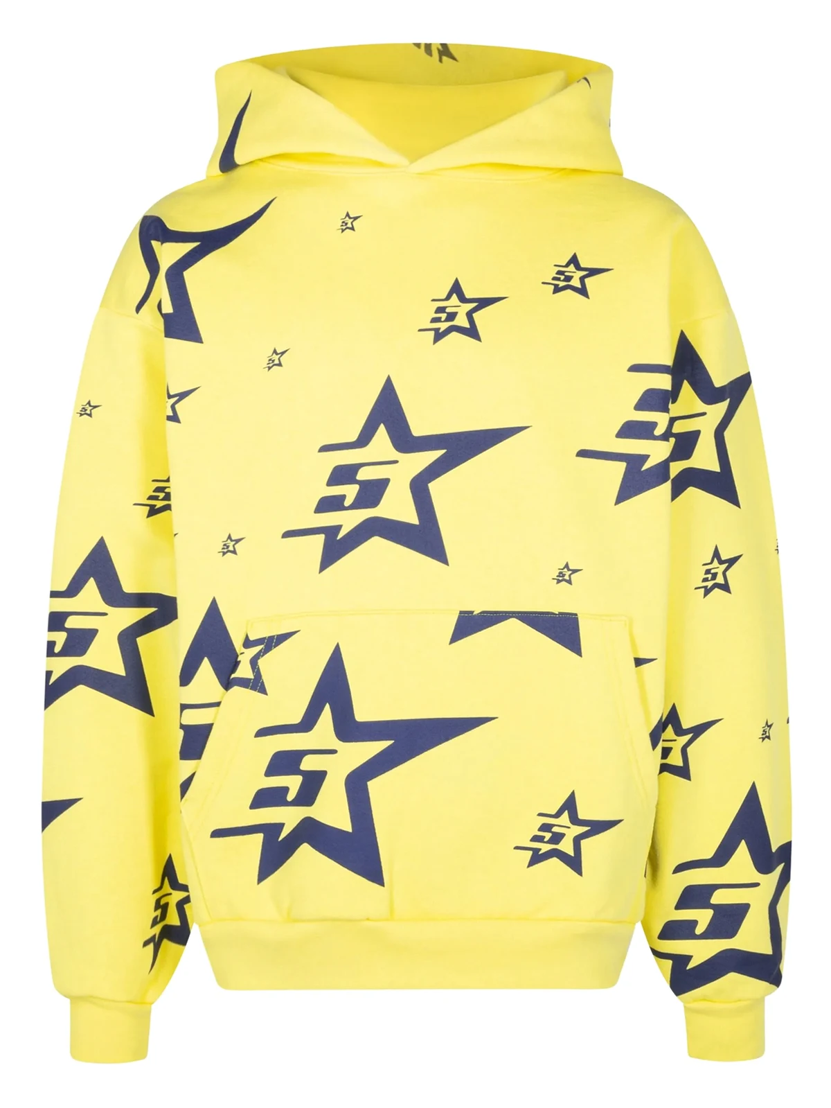 5Star hoodie