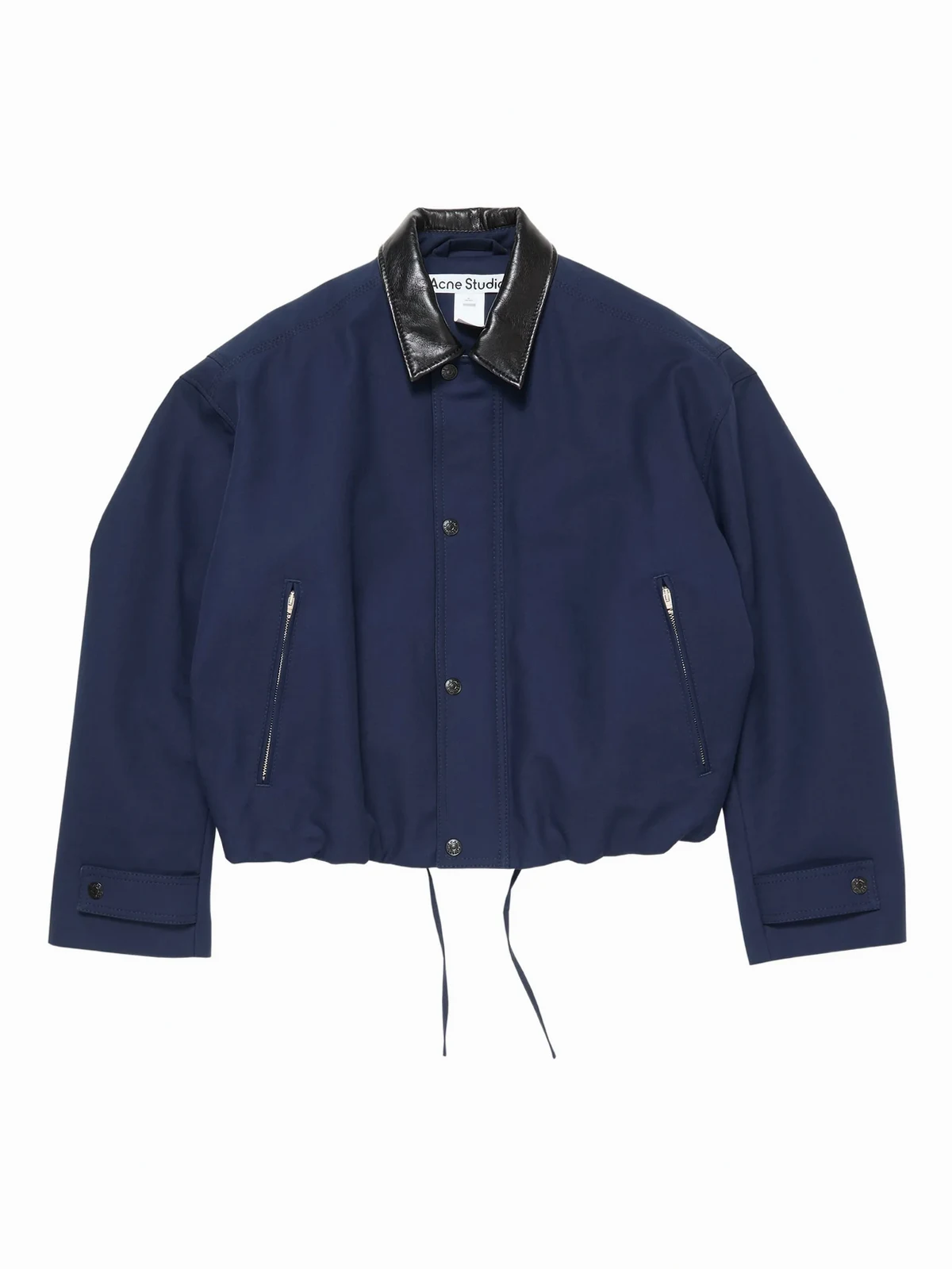 ACNE STUDIOS  Navy