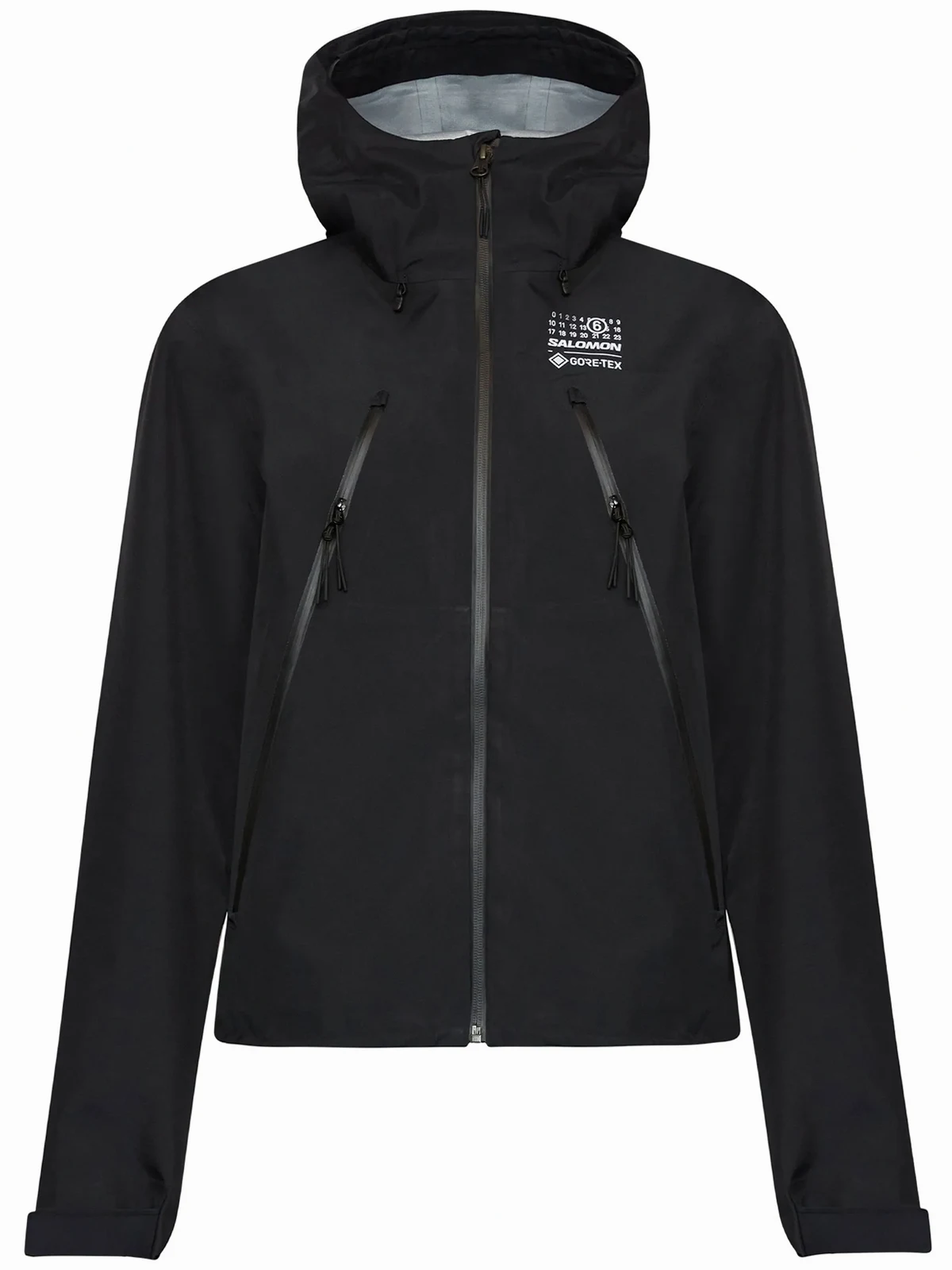 x Salomon GORE-TEX hooded windbreaker