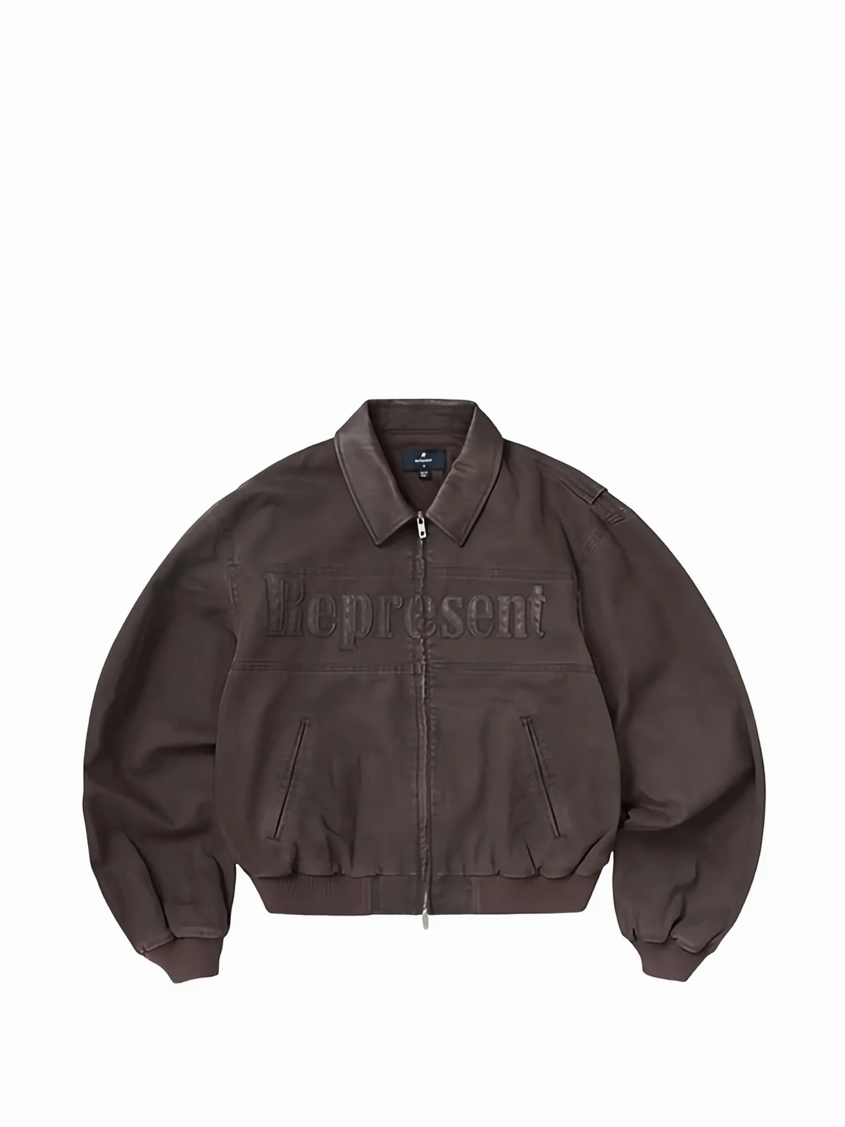 Roscoe bomber jacket