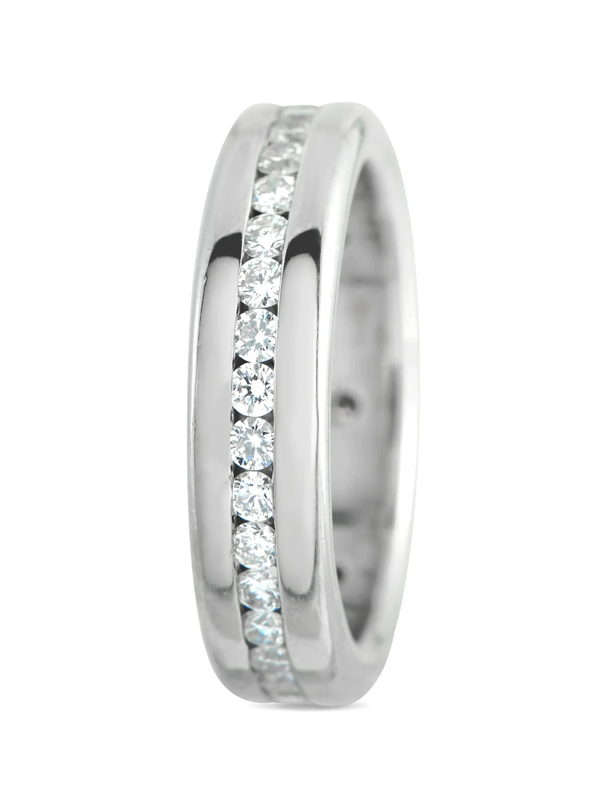 diamond eternity ring