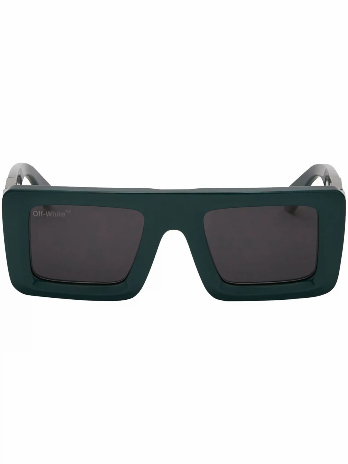 Leonardo square-frame sunglasses