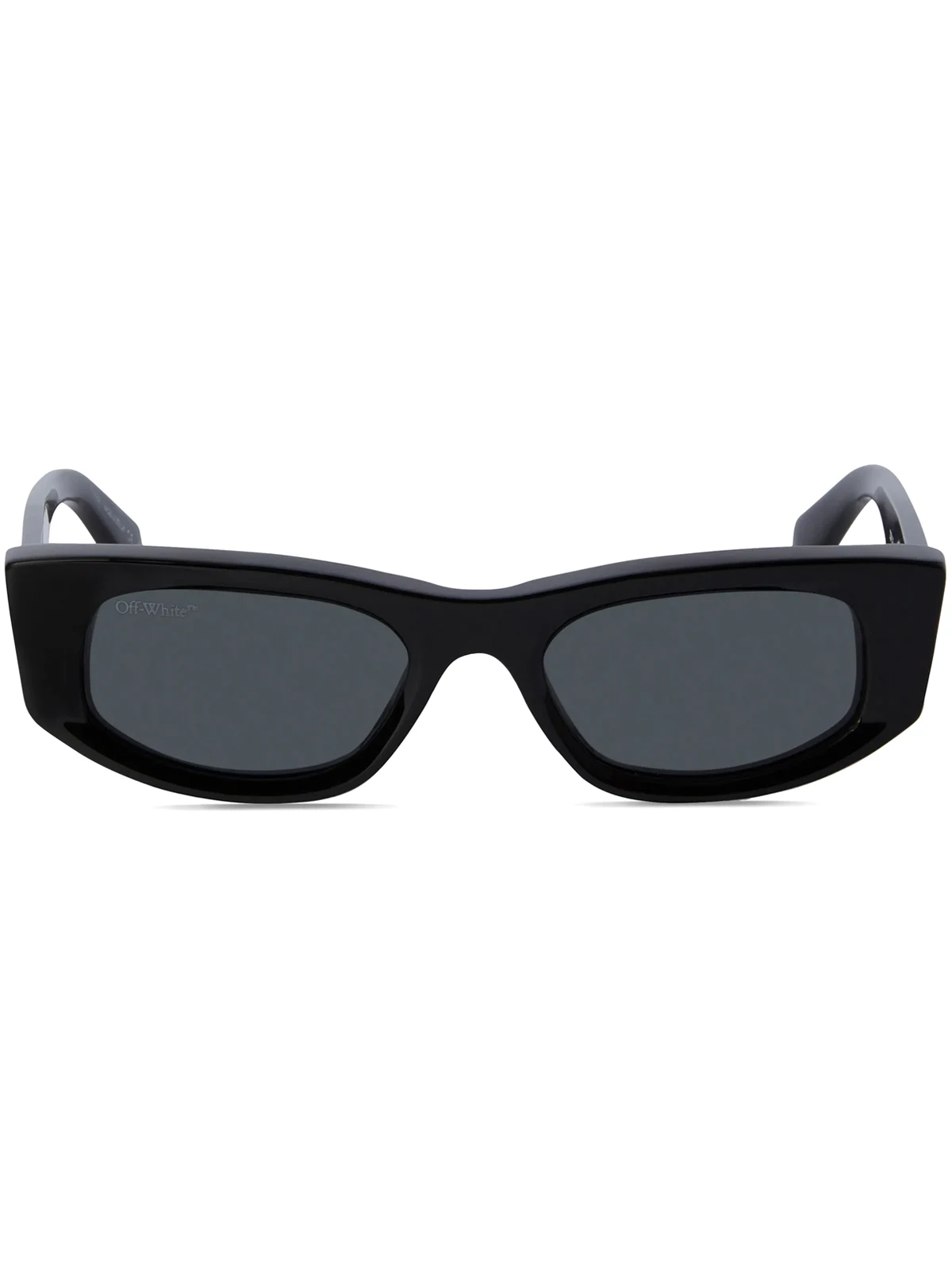 Matera rectangle-frame sunglasses