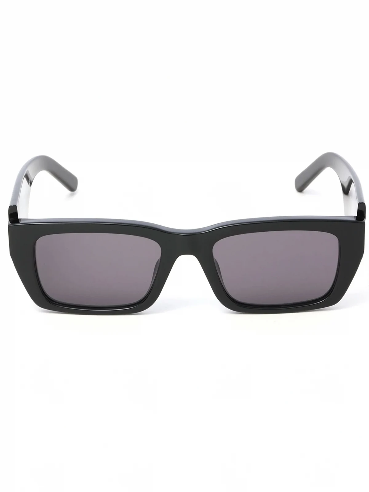 Palm square-frame sunglasses