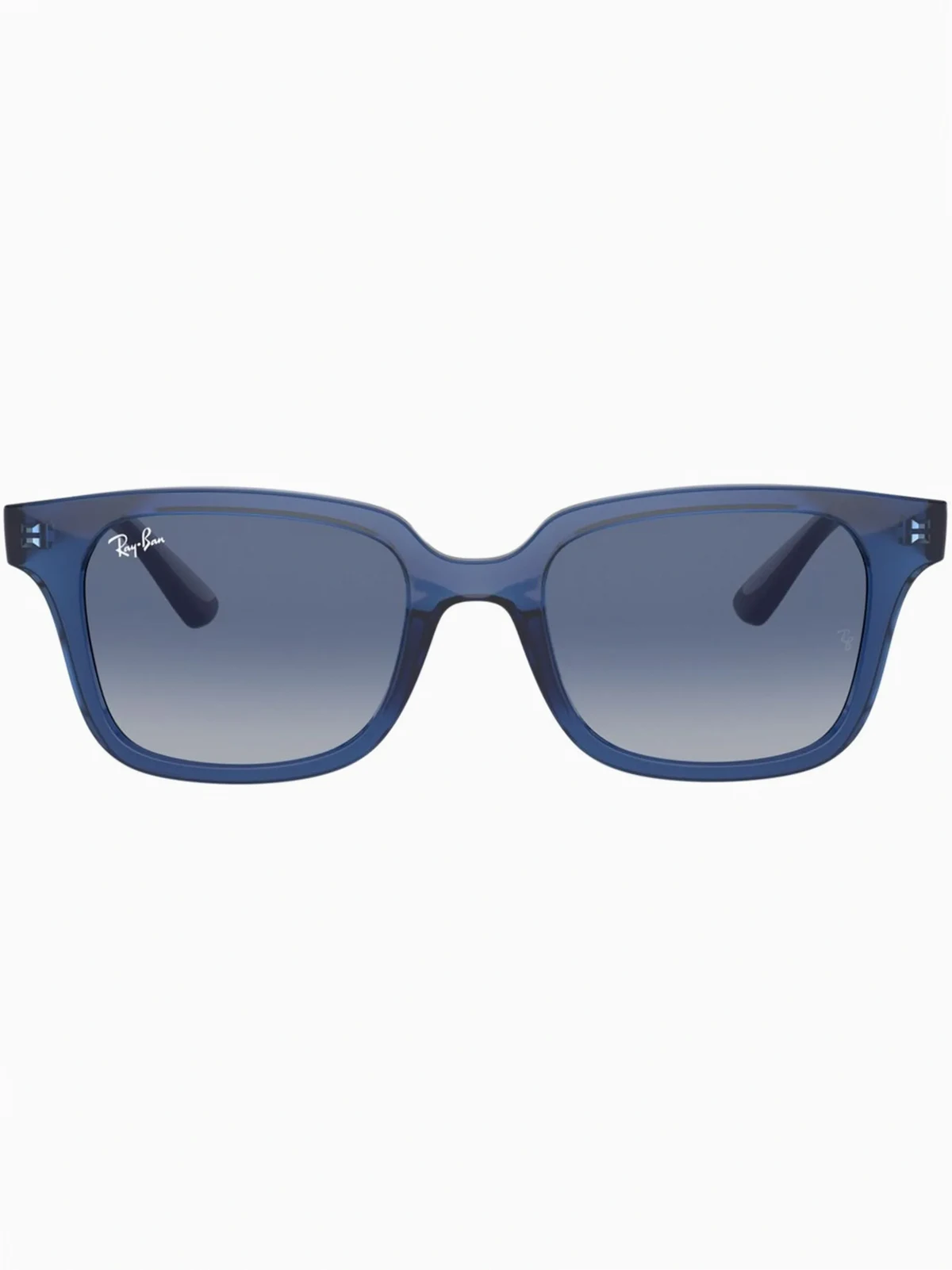 RB9071S rectangle-frame sunglasses
