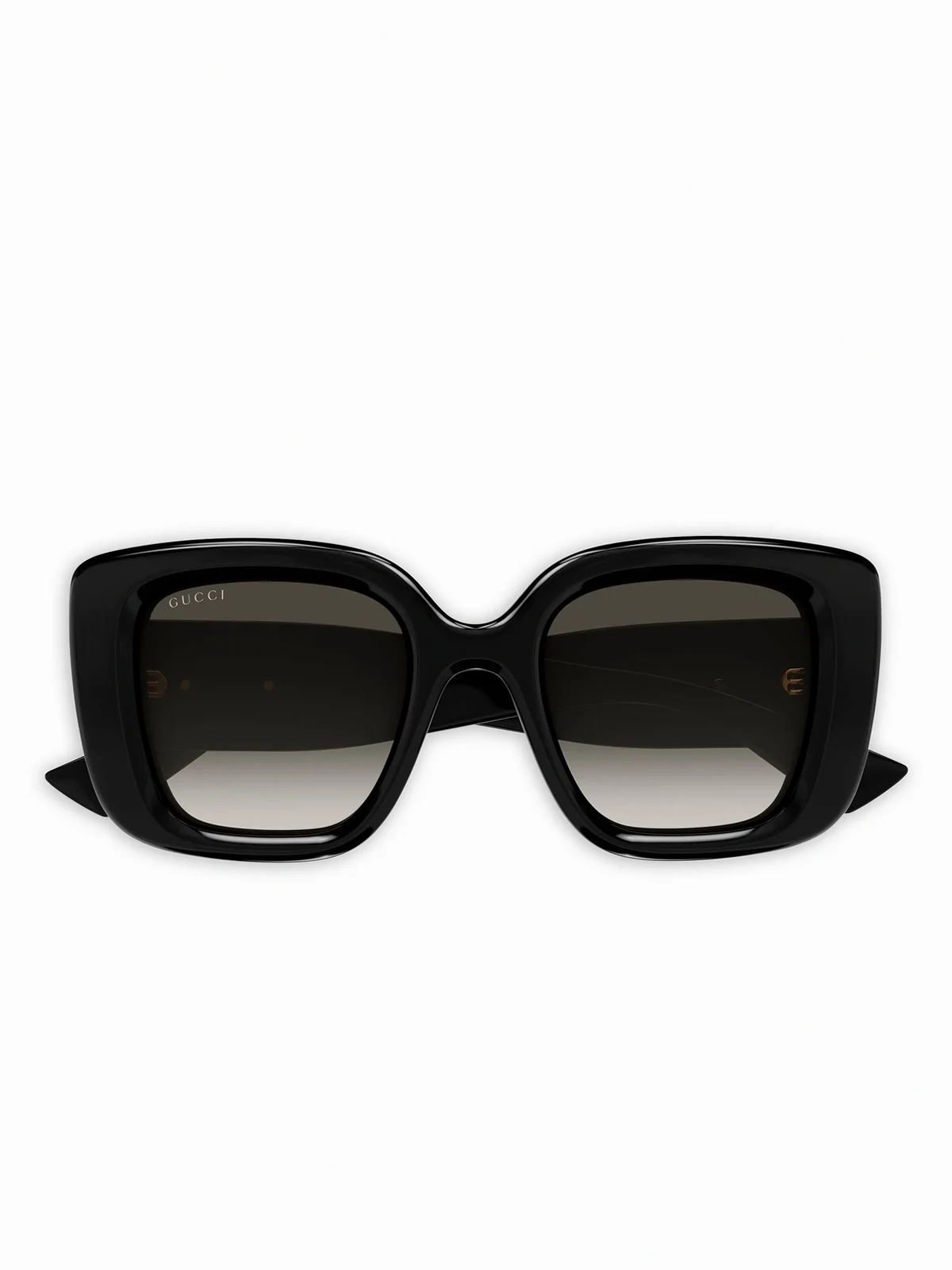 GG1975S geometric sunglasses