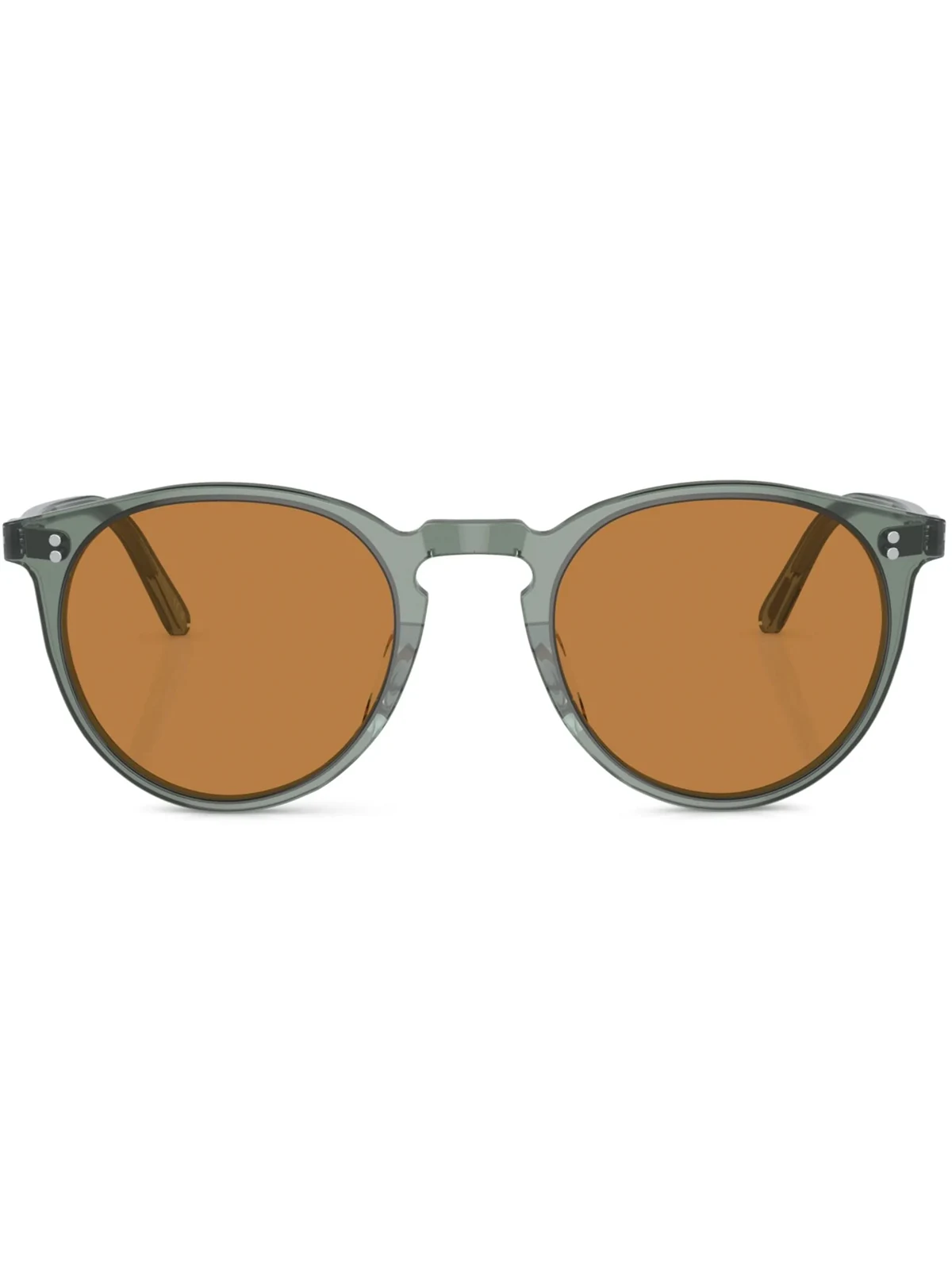 O'Malley Sun pantos-frame sunglasses