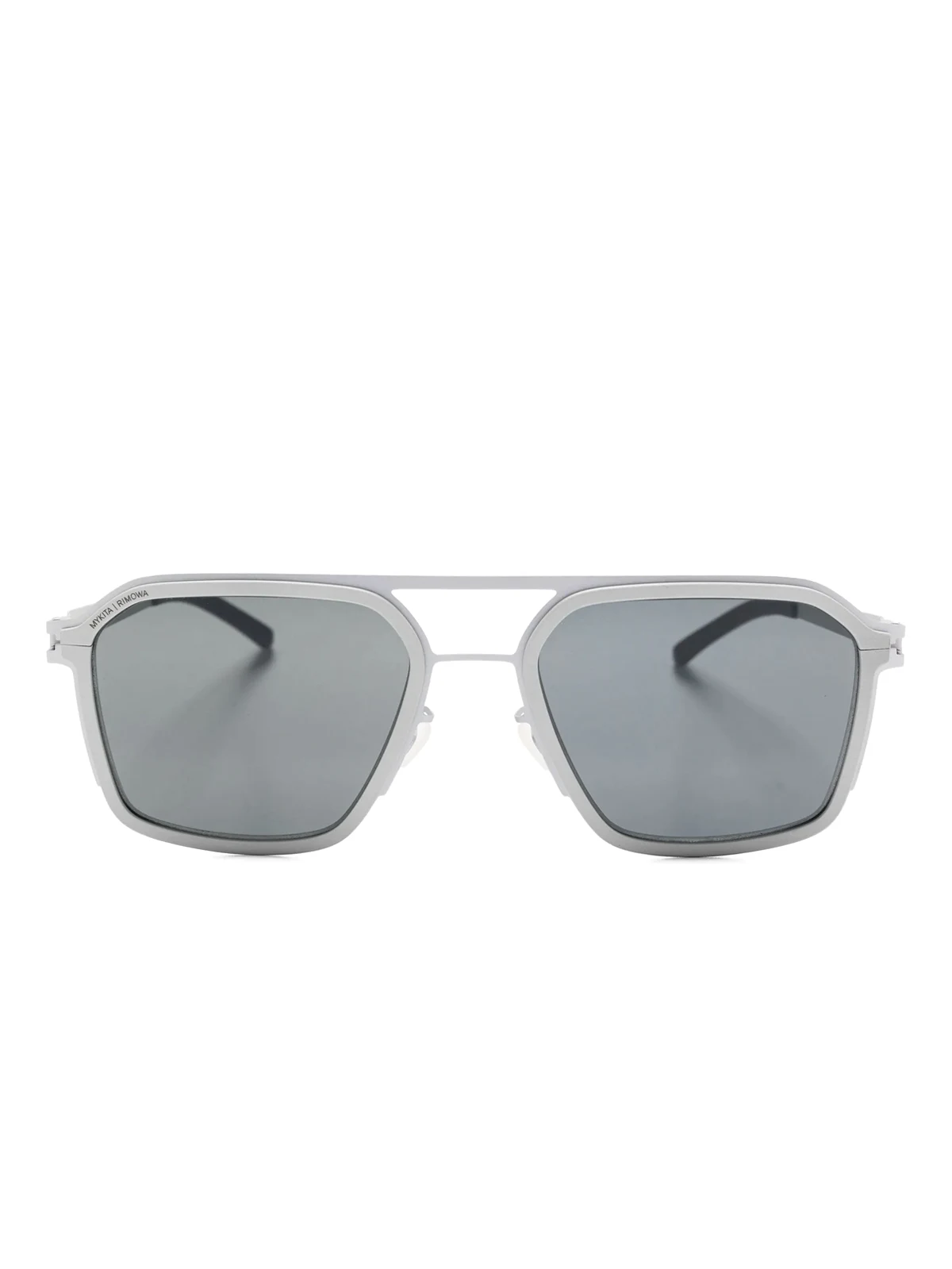 x Rimowa Heritage sunglasses