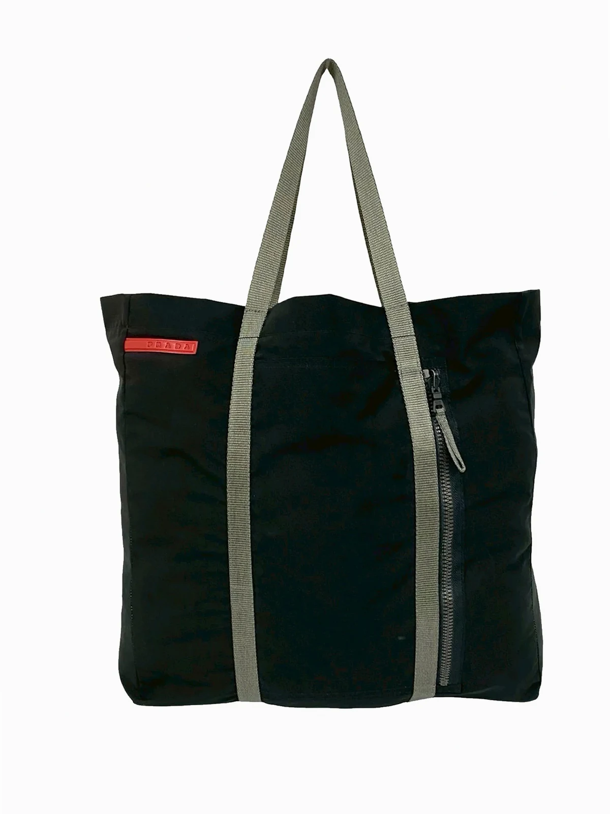2000-2026 Tessuto Sport tote bag