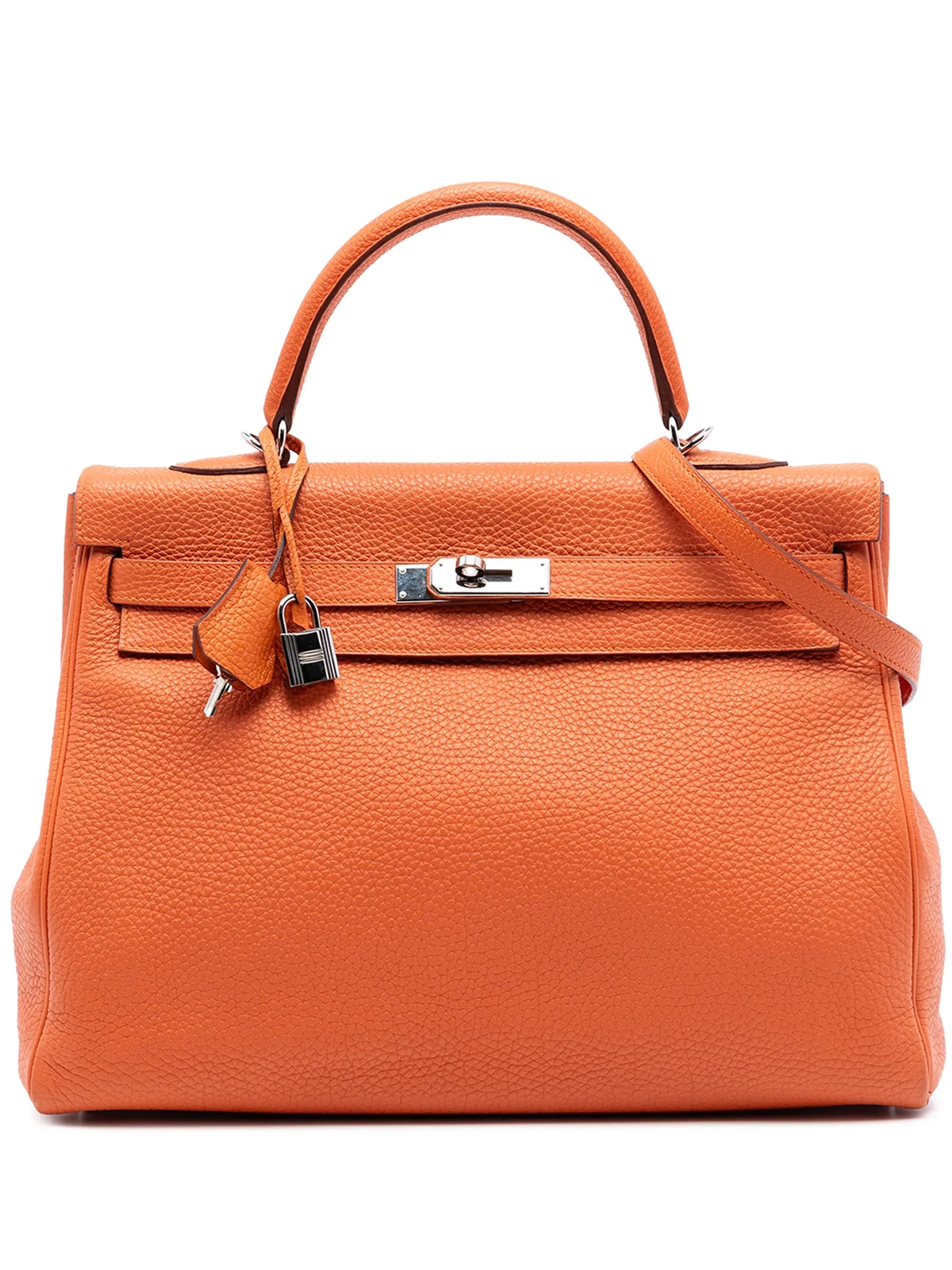 2013 Togo Kelly II Retourne 35 satchel