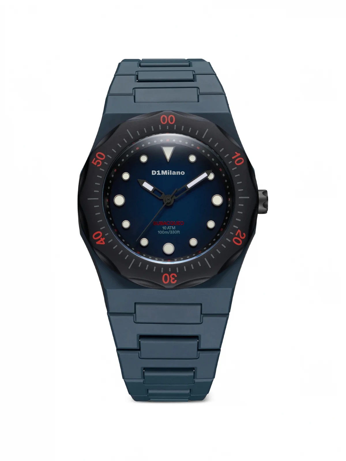 Subacqueo 40.5mm watch