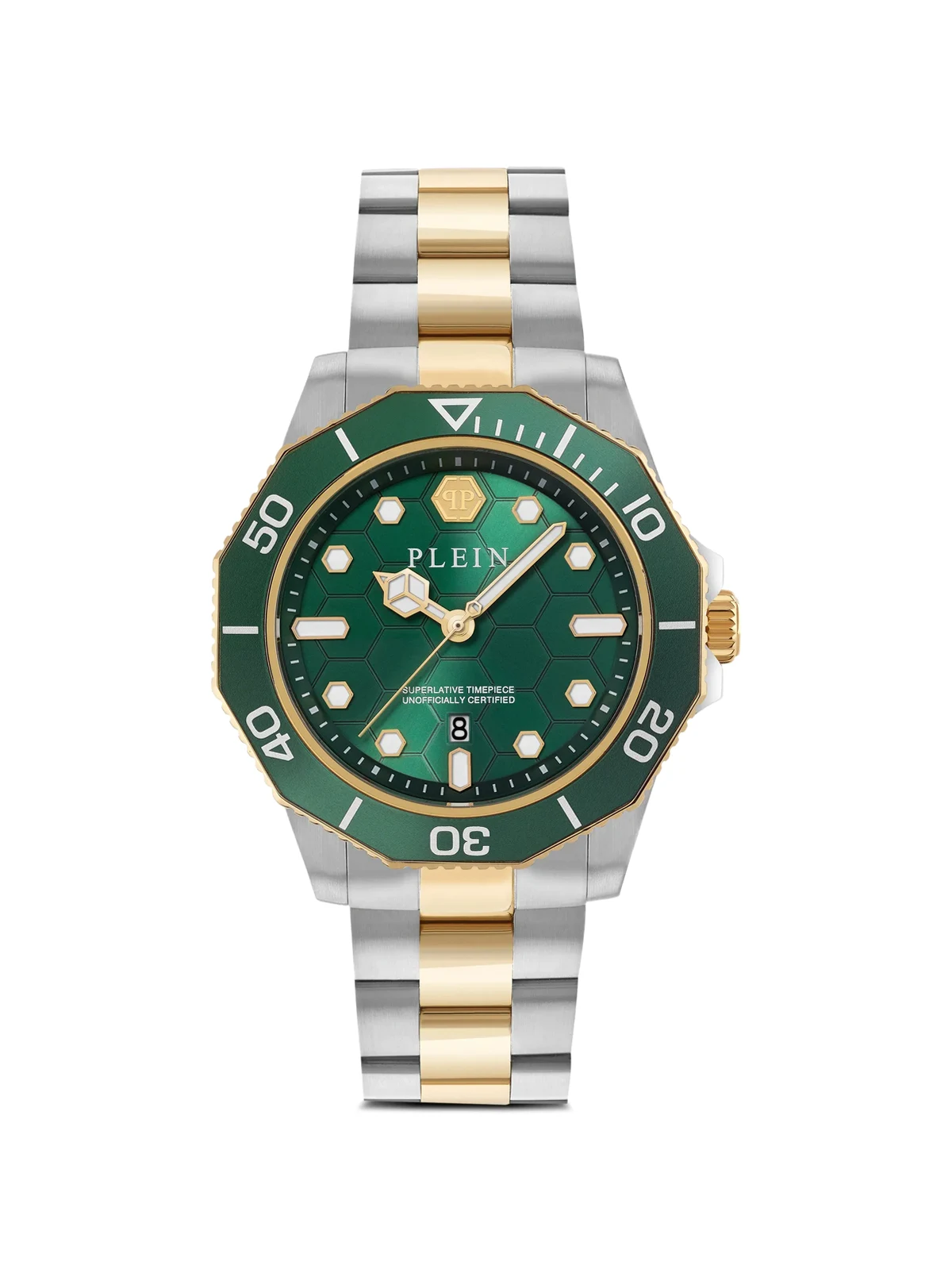 Aquastorm 44mm watch