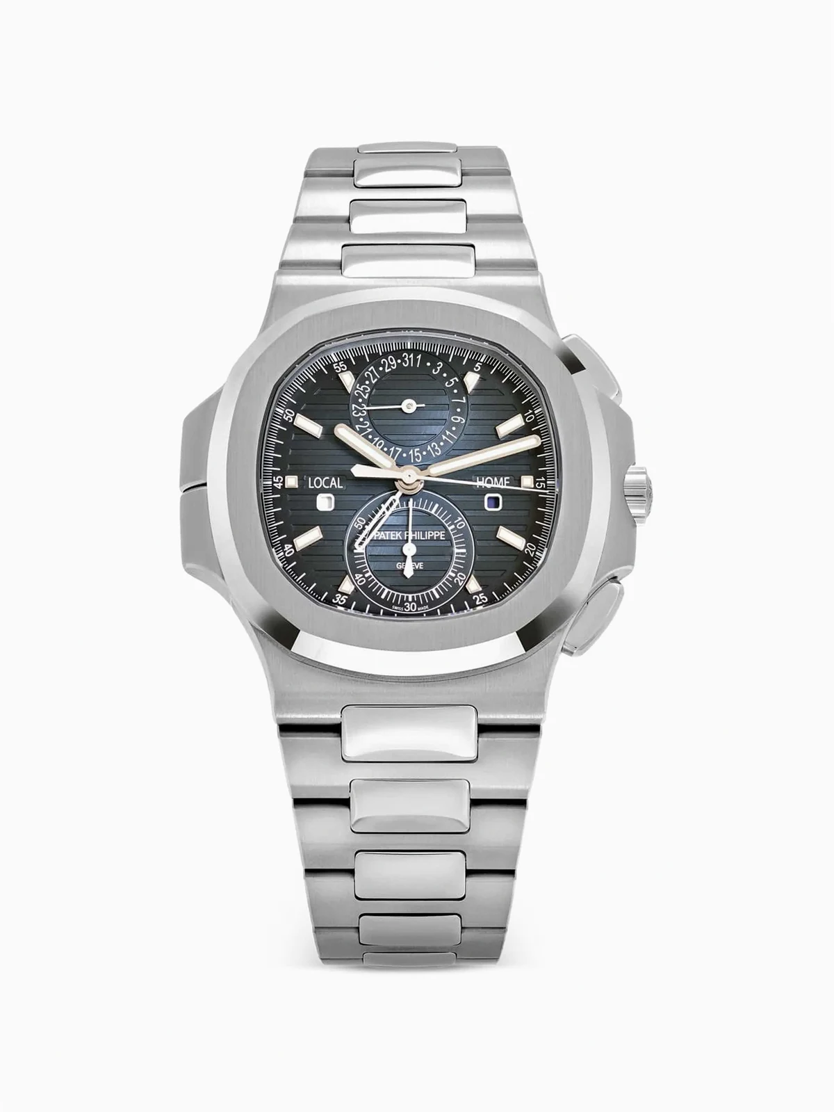 2025 Nautilus 5990/1A-011 40mm watch