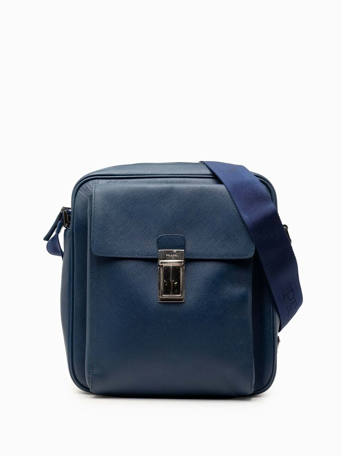 2010-2026 Saffiano crossbody bag