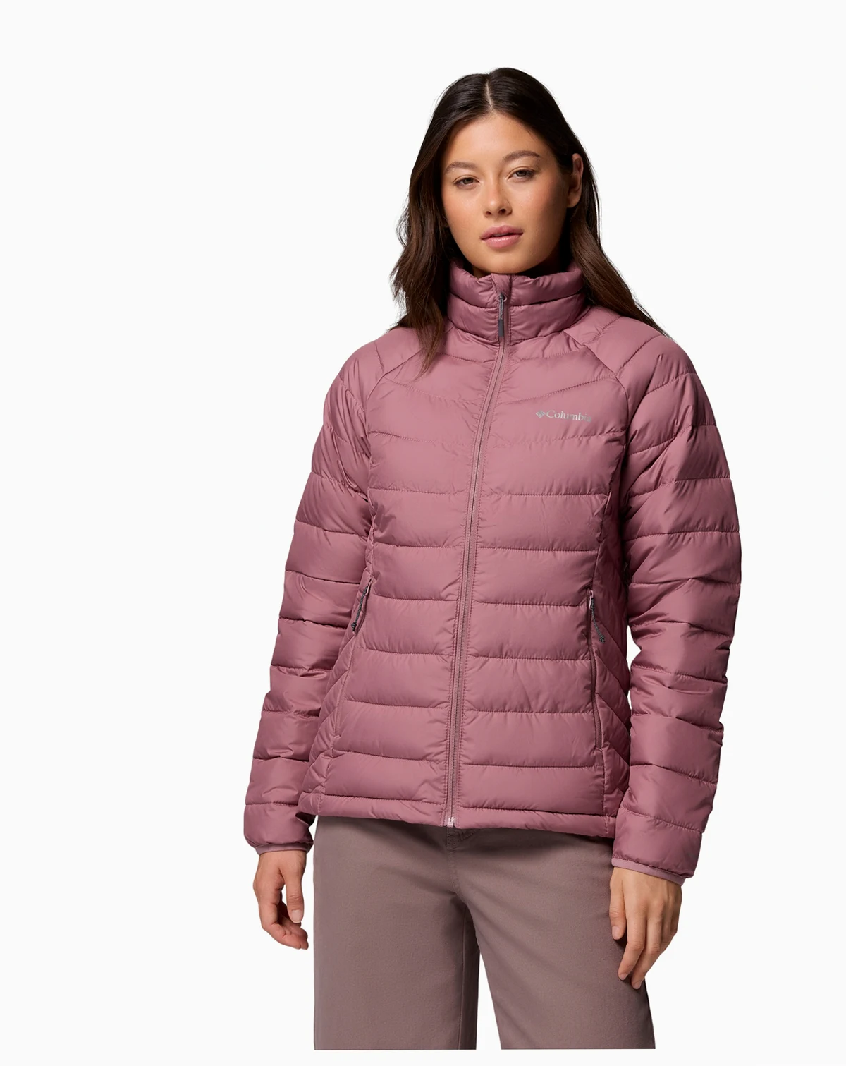 Women's Powder Lite II Full Zip Jacket