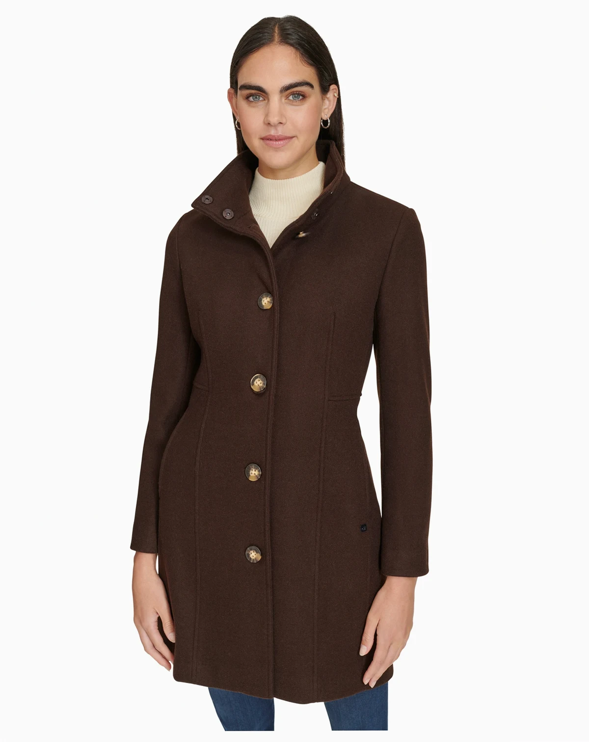 Women's Walker Coat, Created for Macy's