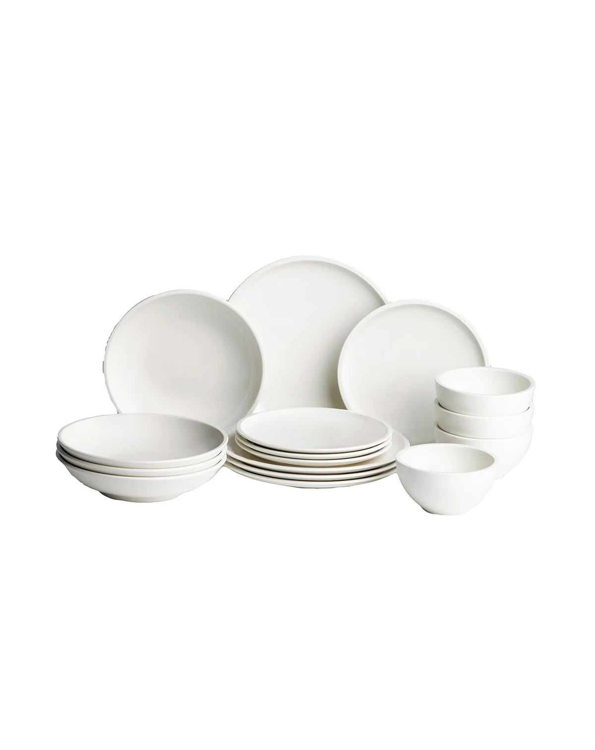 Artesano 16 Pc. Dinnerware Set, Service For 4