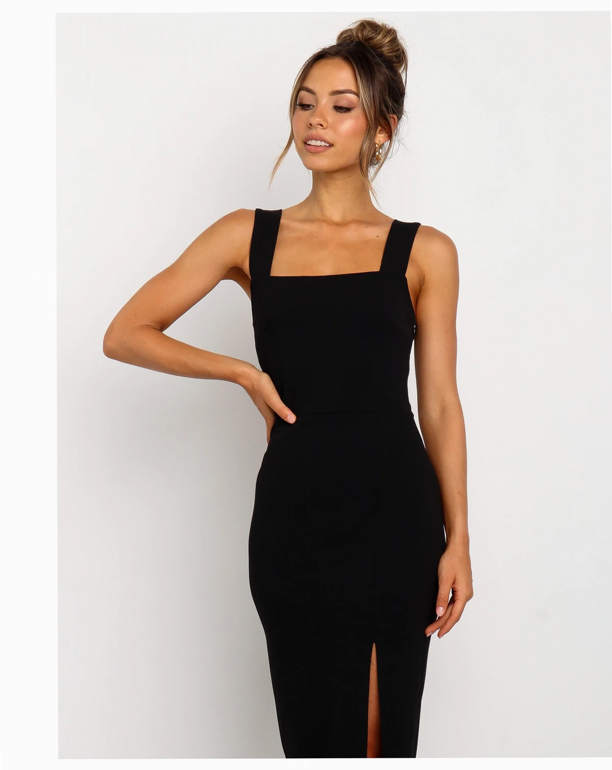 Women's Hyatt Dress