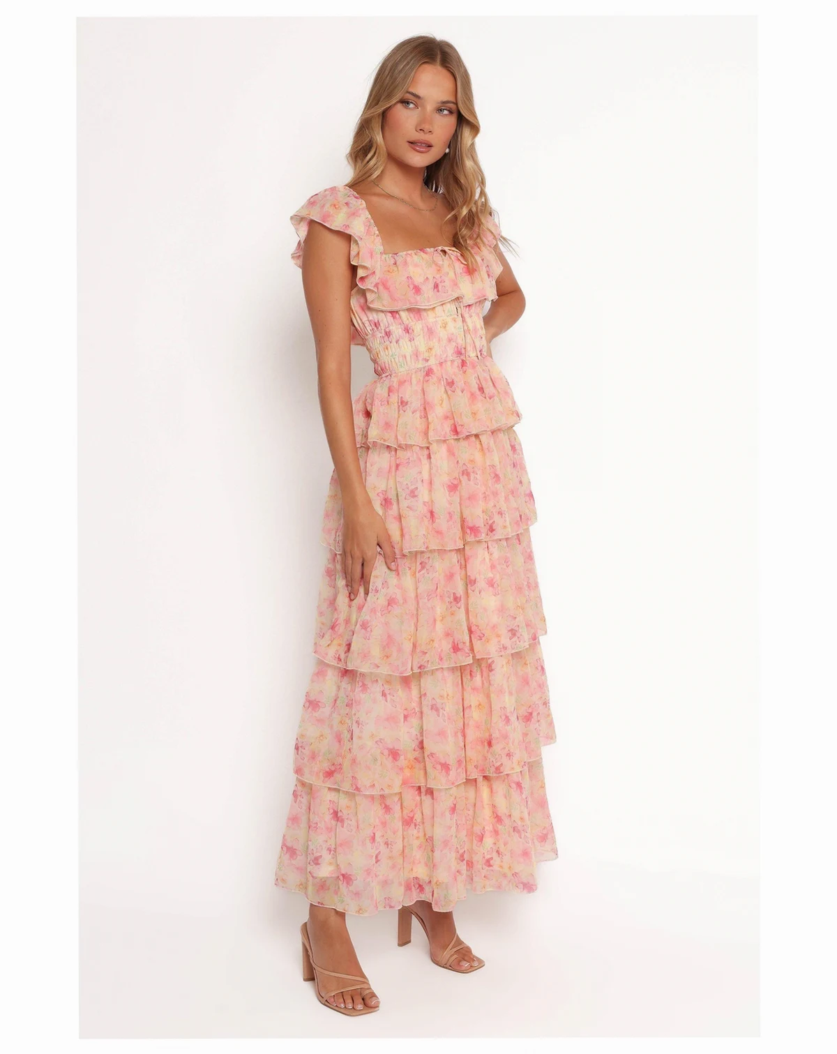 Women's Belle Maxi Dress
