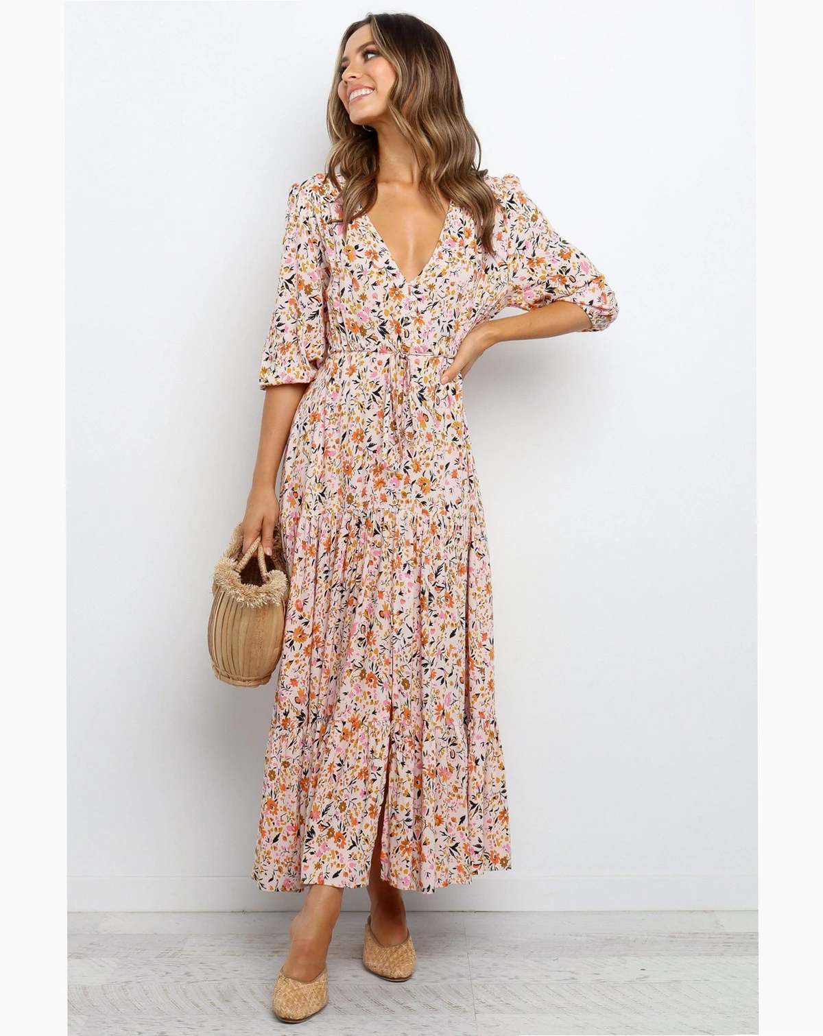 Women's Kelda Dress