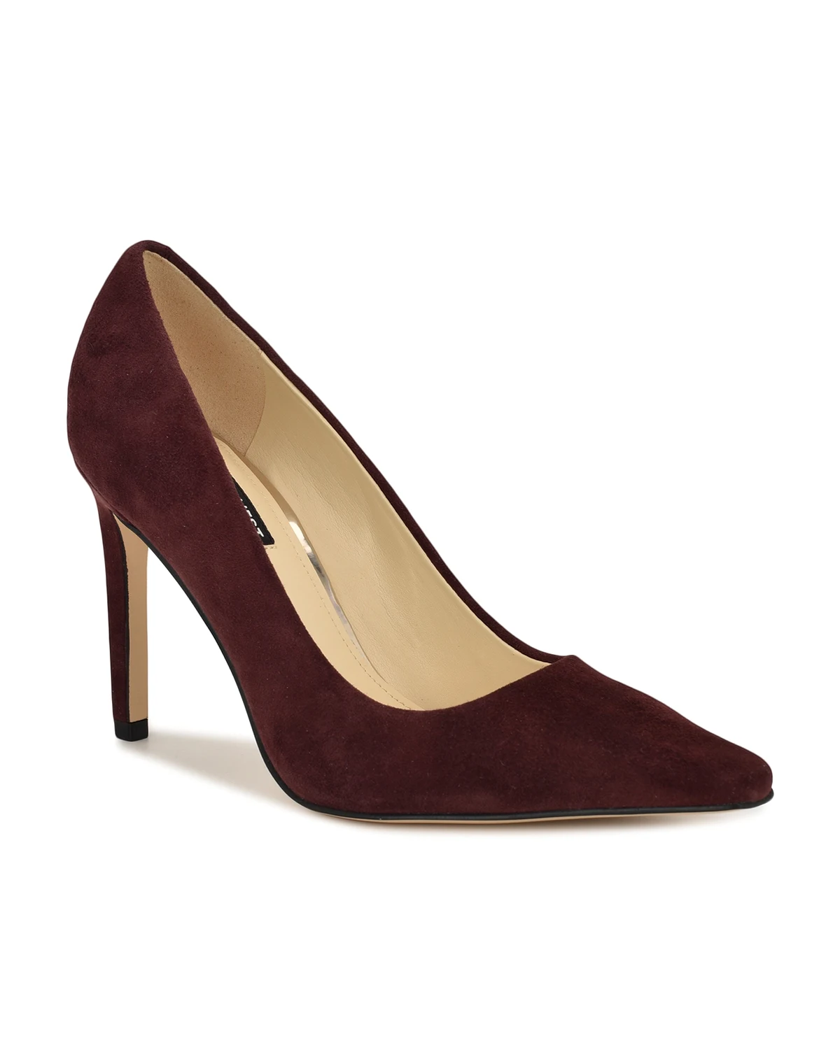 Women's Oraye Snip Toe High Stiletto Pumps