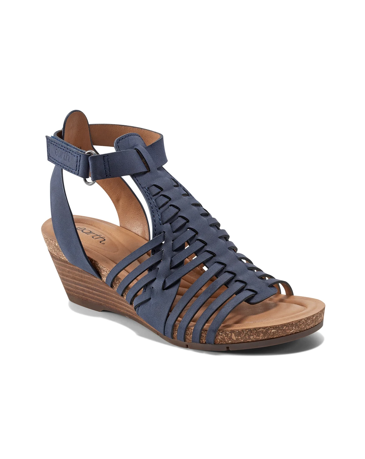 Women's Hattie Fisherman Wedge Sandals