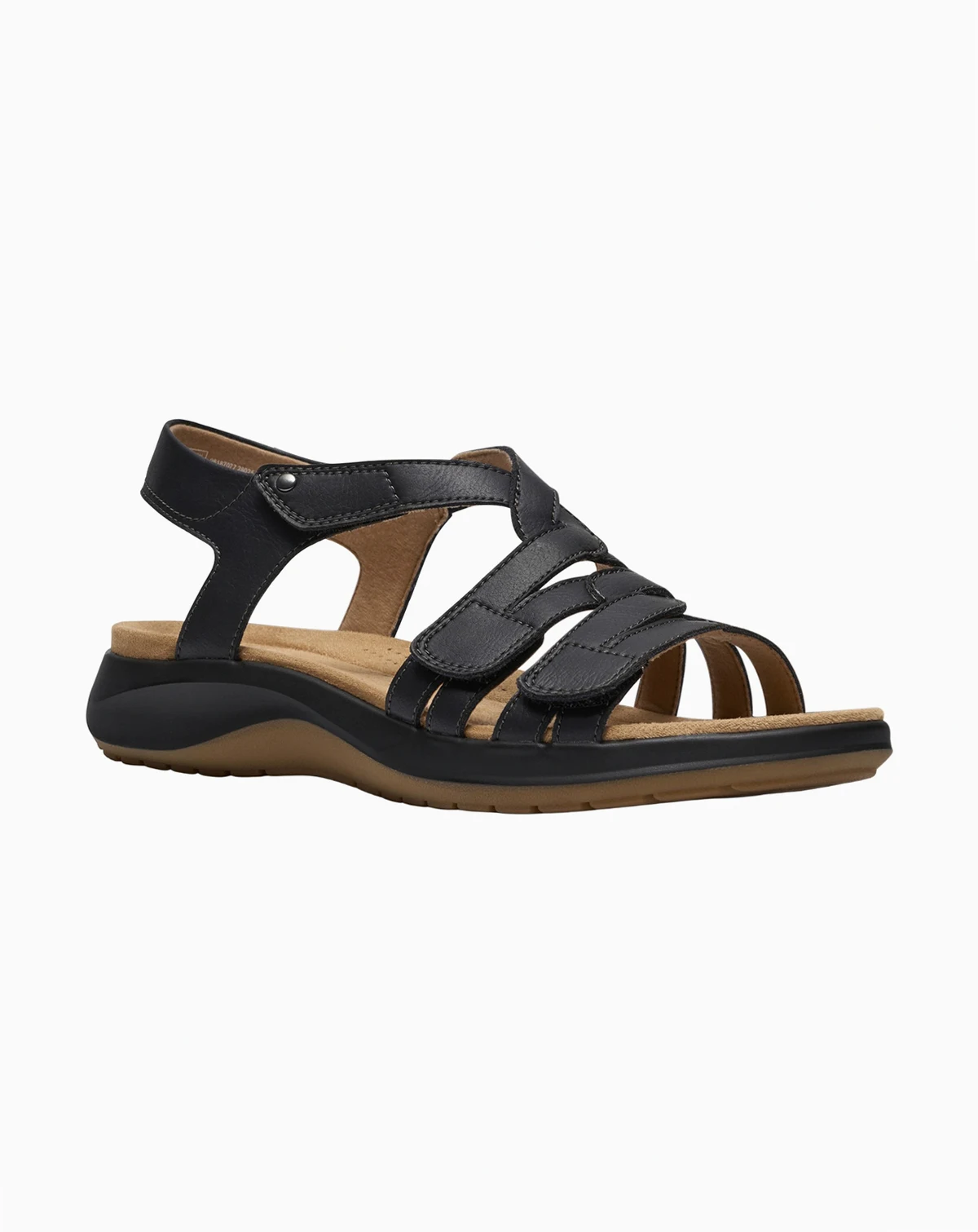 Women's Maelynn Paige Round Toe Sandals