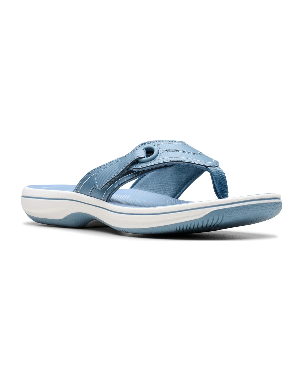 Cloudsteppers Breeze Reyna Flip-Flop Sandals