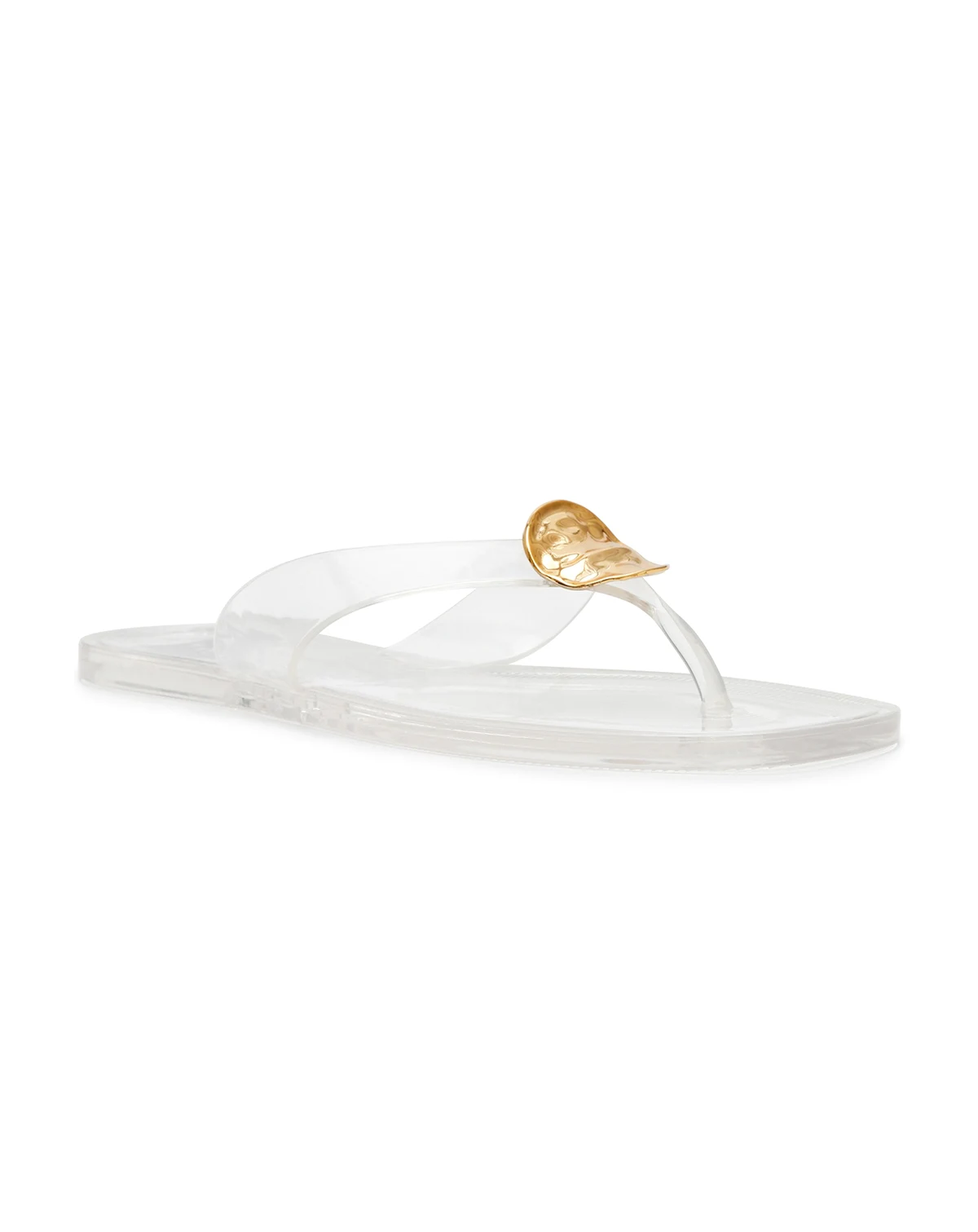 Women's Jespar Jelly Thong Flat Sandals