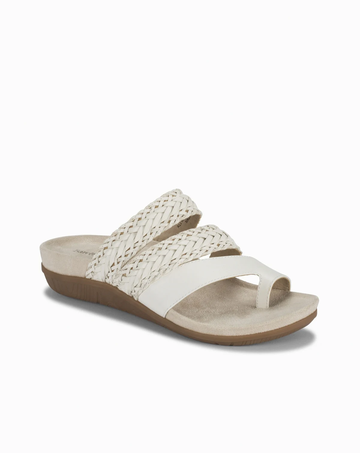 Women's Jonelle Slide Flat Sandals