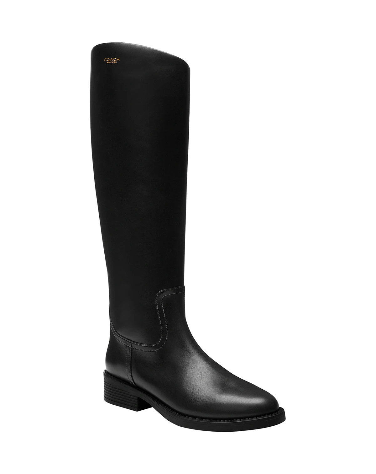 Women's Park Tall Round Toe Boots