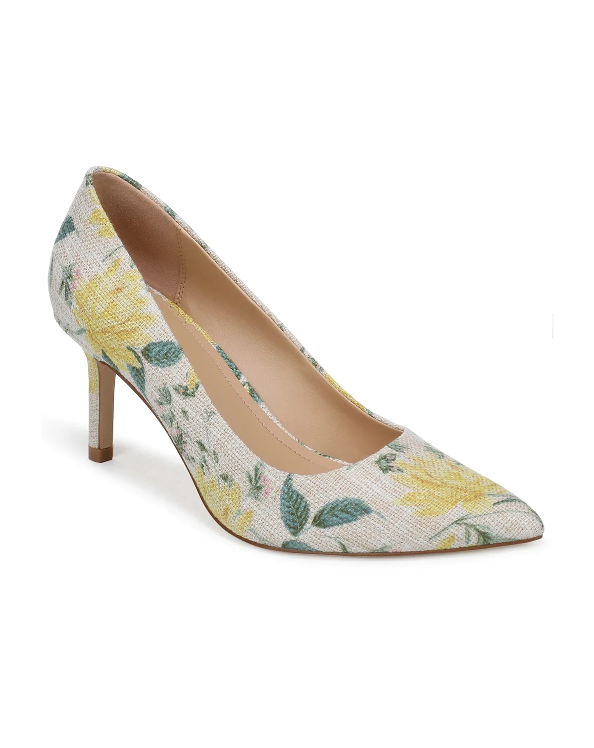 Mariahh Pointed-Toe Stiletto Heel Pumps, Exclusively at Macy's