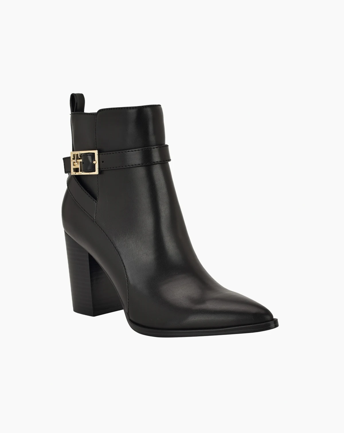 Women's Miriaha High Block Heel Dress Booties