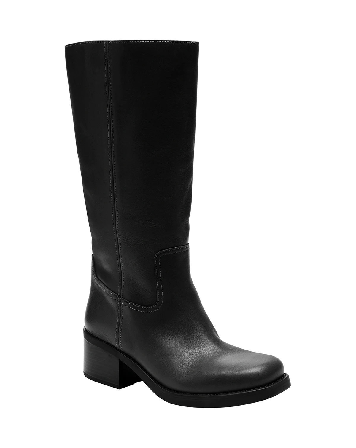 Women's Pull-On Tall Boots