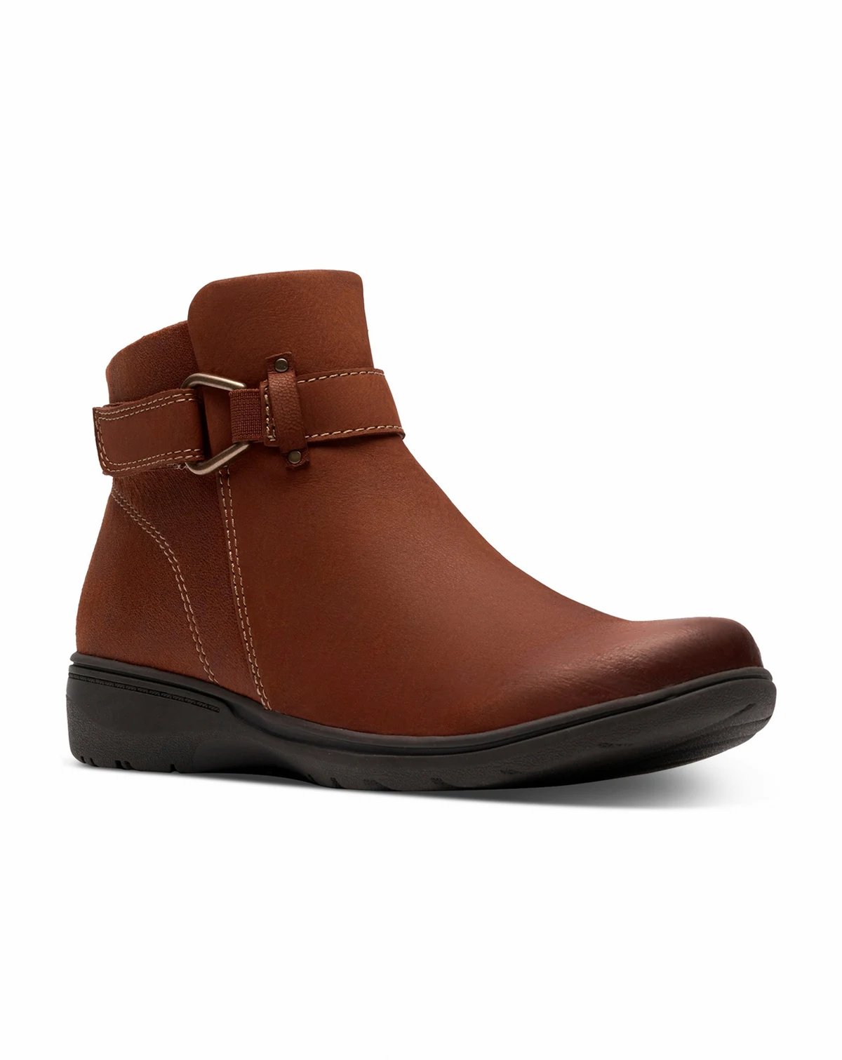 Collection Women's Carleigh Drift Wedge Booties