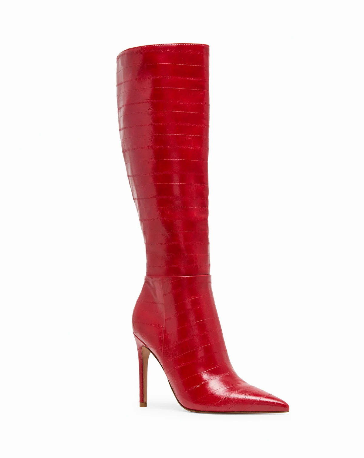 Women's Nitro Knee-High Stiletto Heel Dress Boots