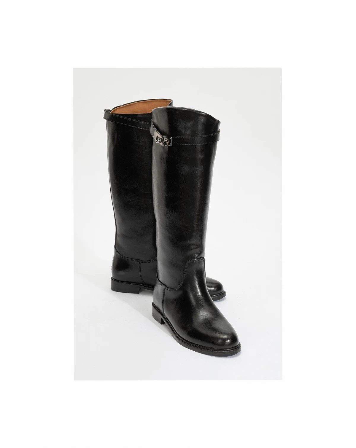 Yoko Knee High Boot (Women)