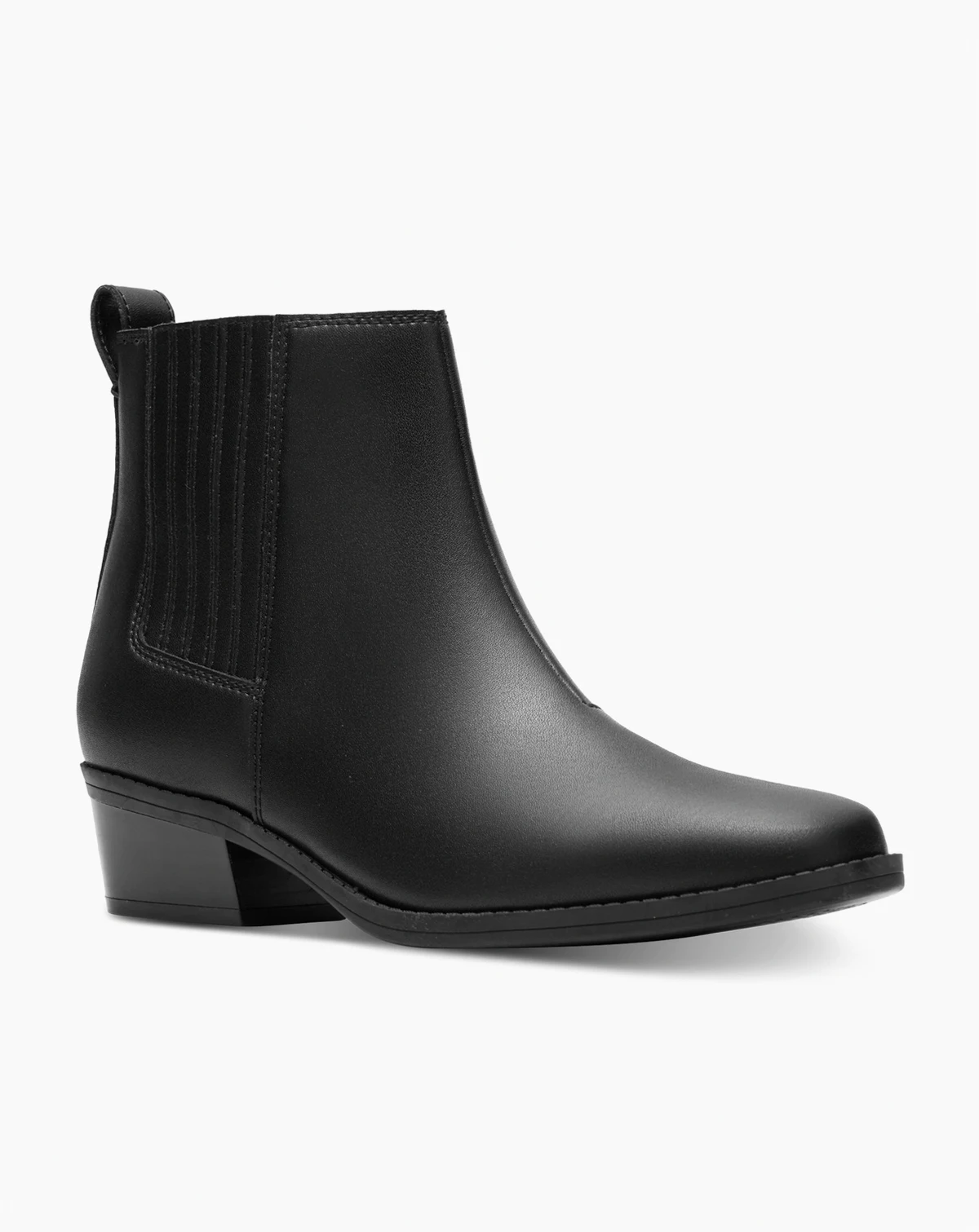 Collection Women's Danyelle Skip Block Heel Booties