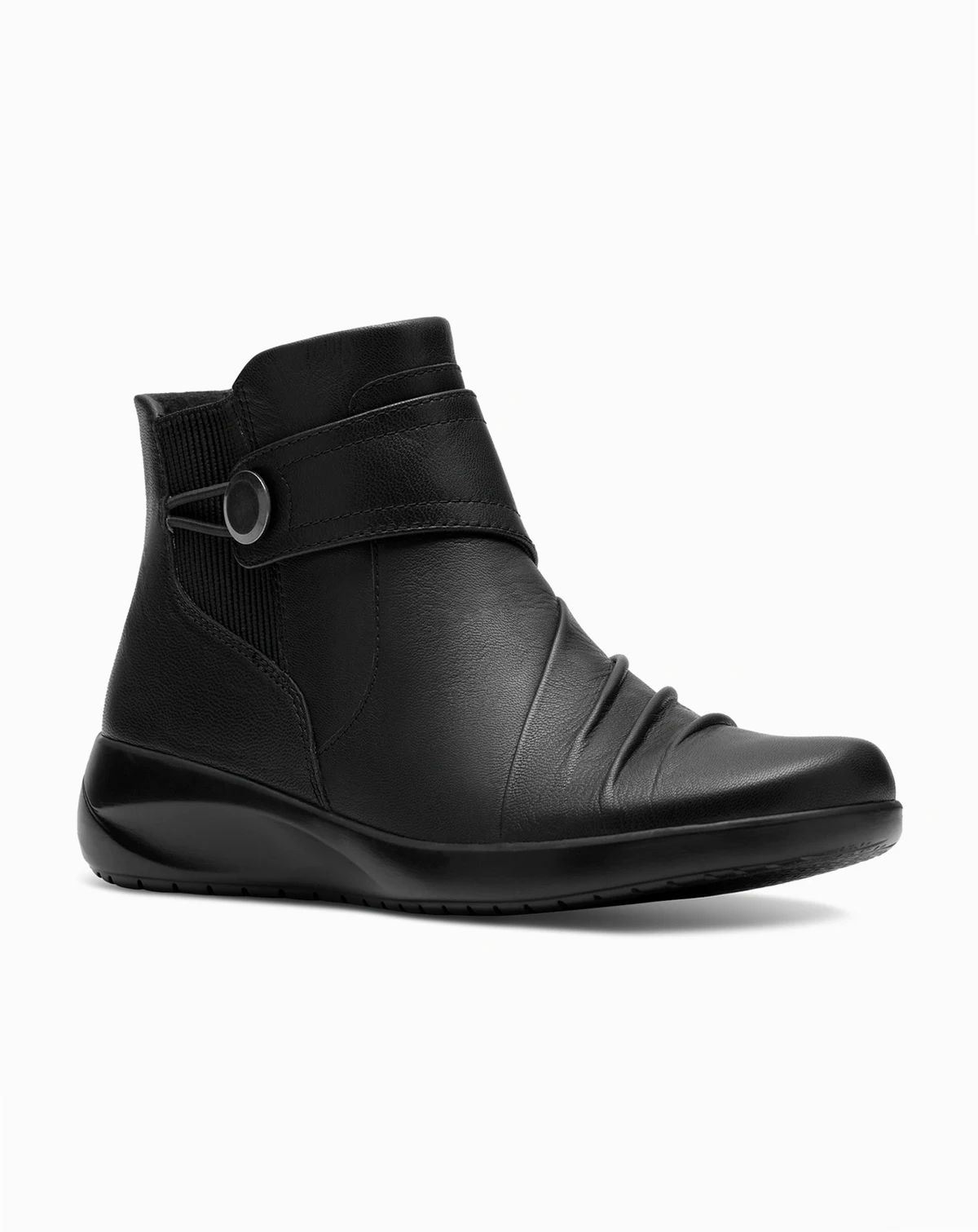 Women's Kaetlyn Sara Wedge Ankle Boots