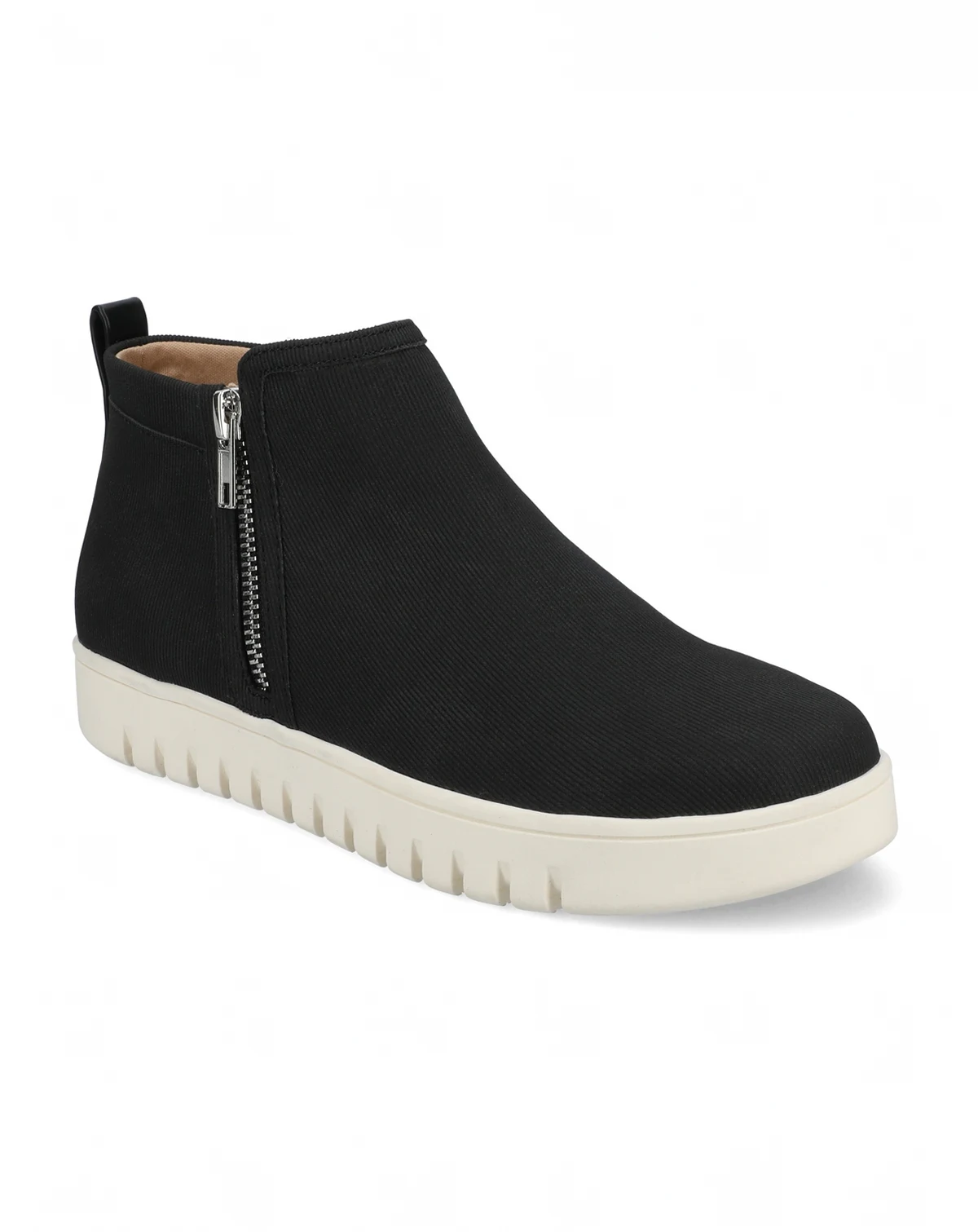 Women's Alita Platform Slip On Sneakers