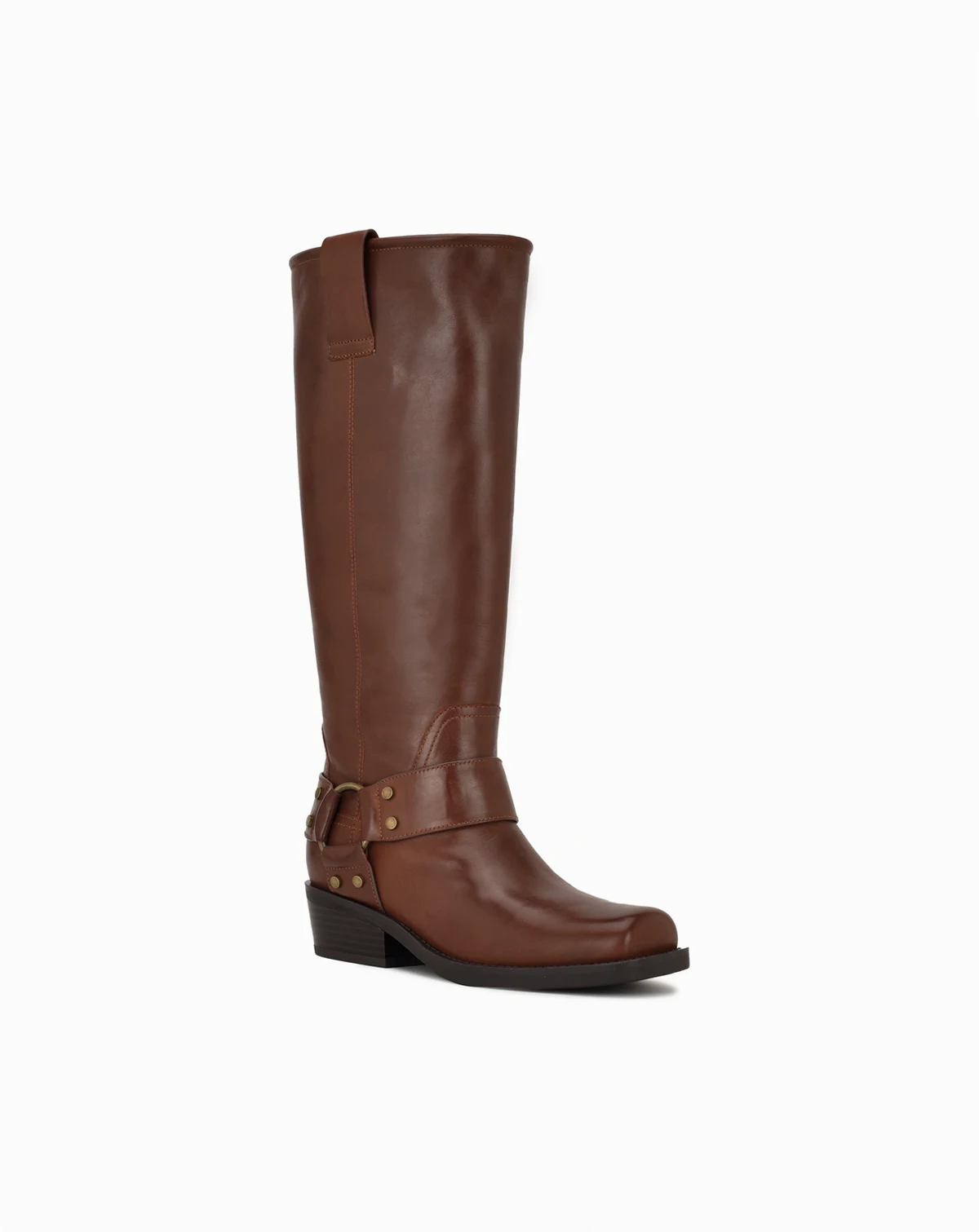 Women's Fawsta Tall Harness Boots