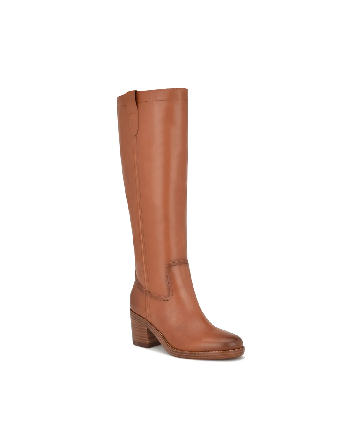 Women's Hecee Tall Block Heel Boots